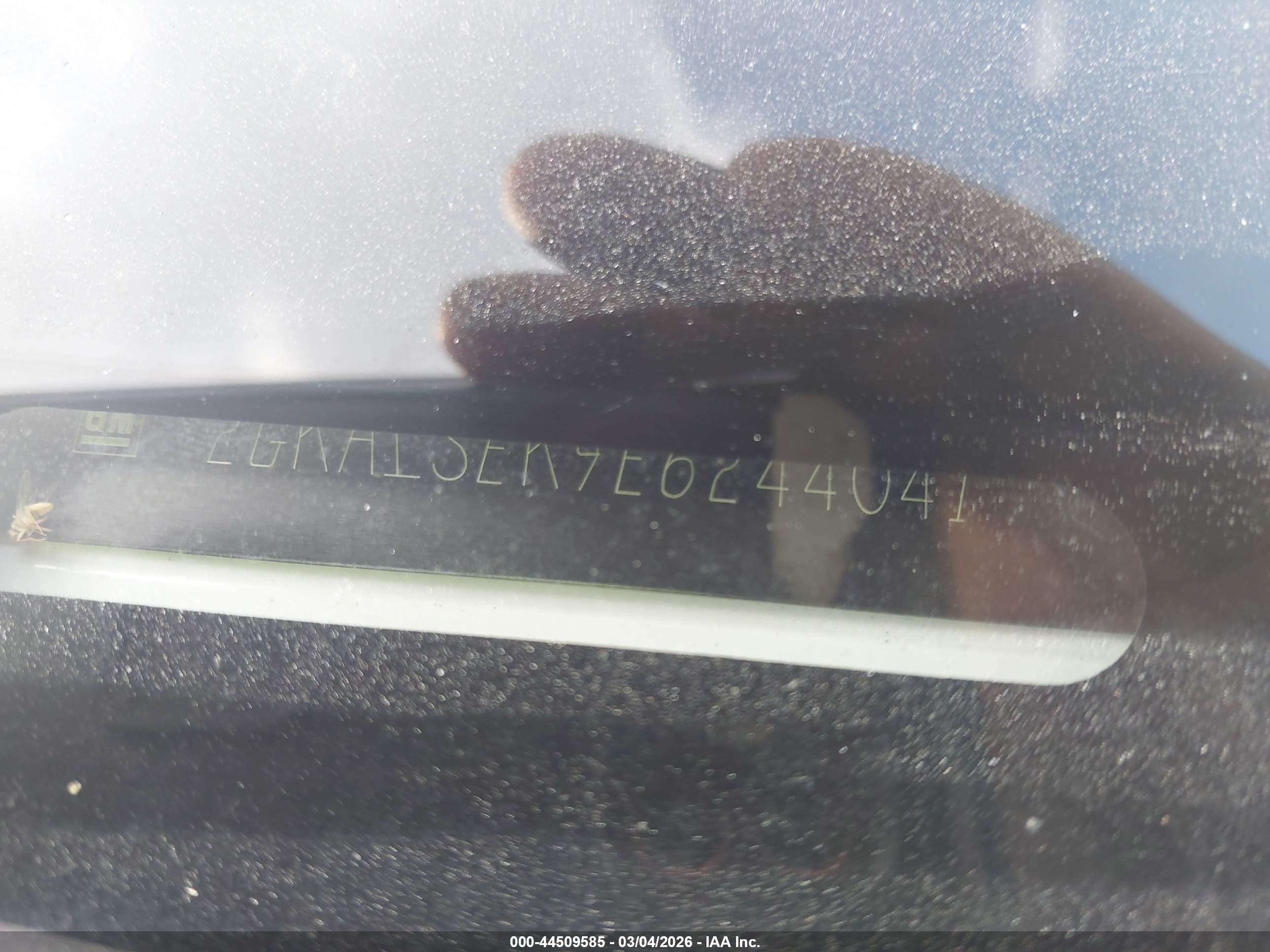 GMC TERRAIN image 9