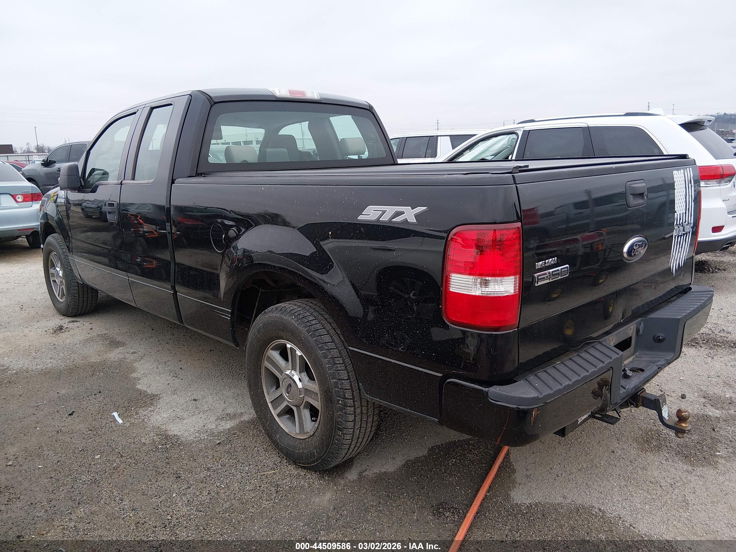 FORD F-150 image 3