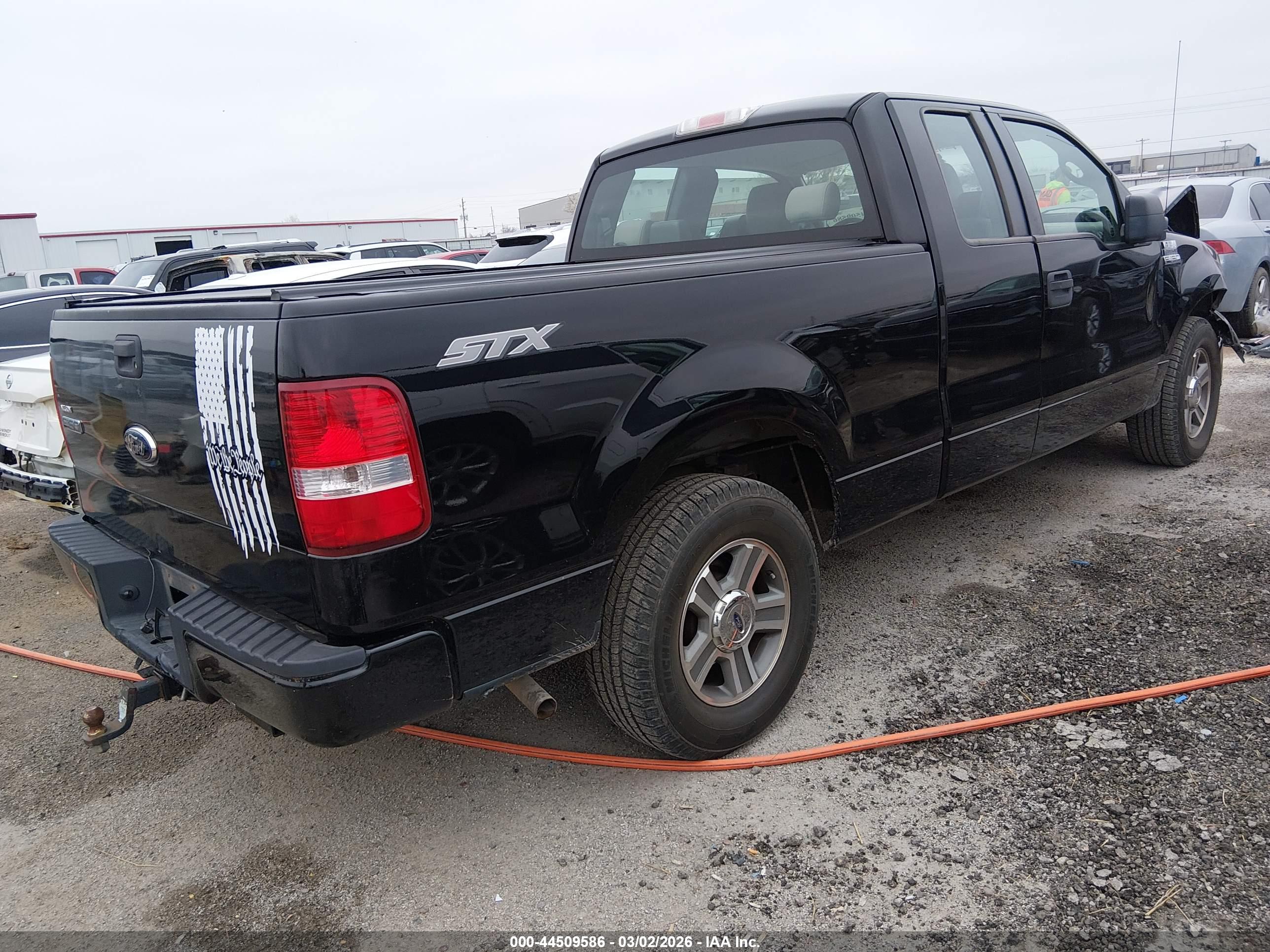 FORD F-150 image 4