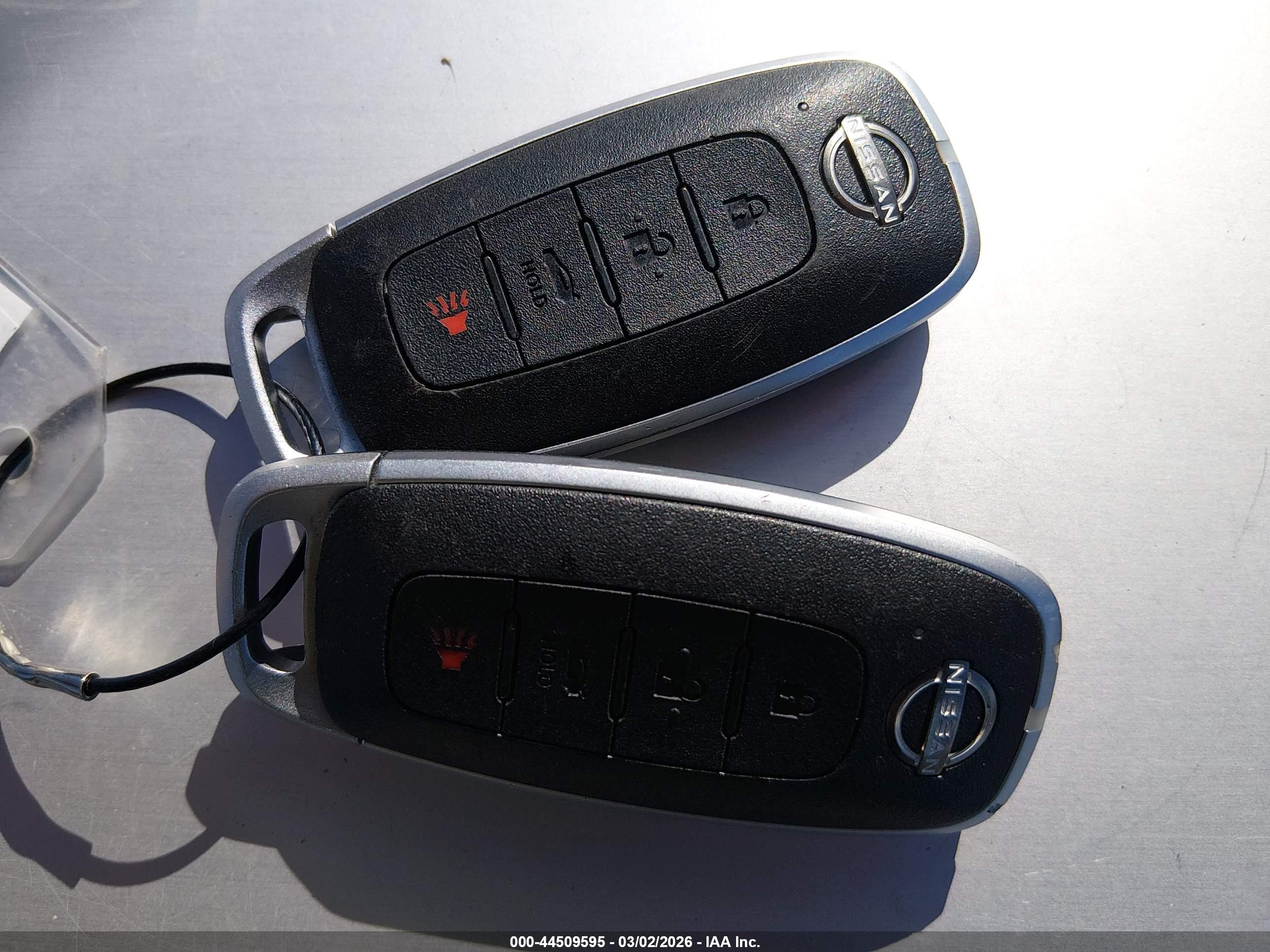 NISSAN SENTRA image 11