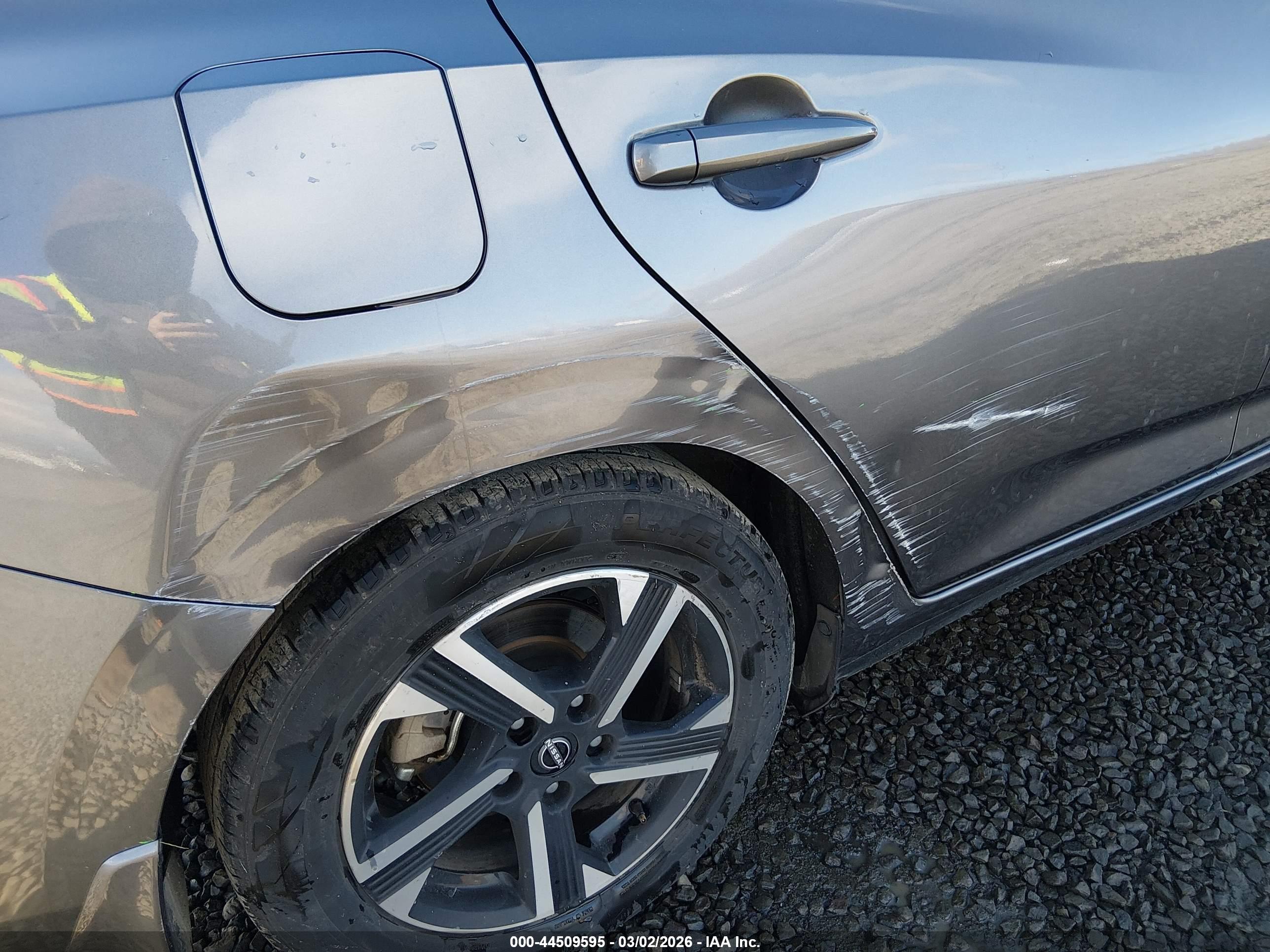 NISSAN SENTRA image 6