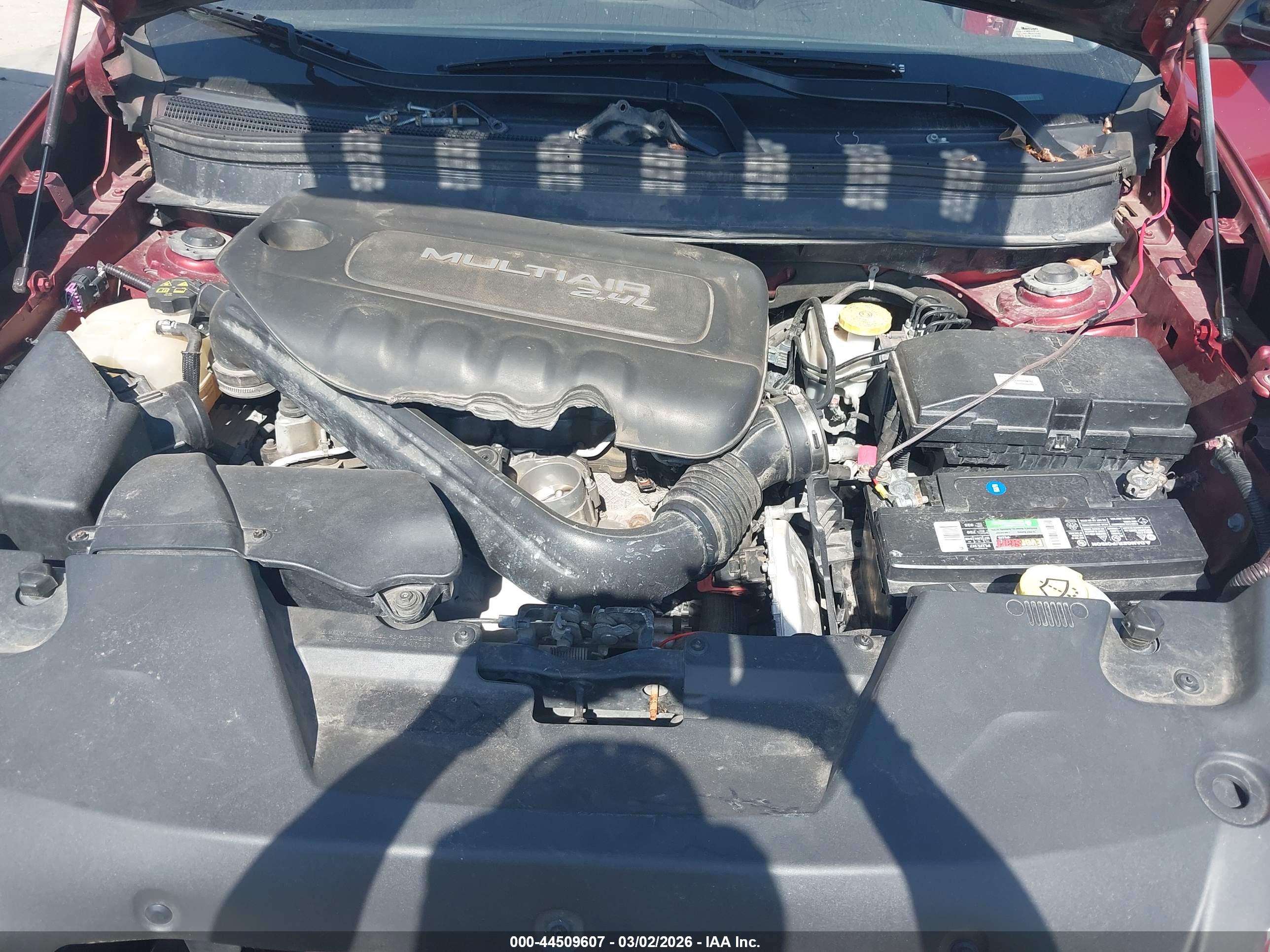 JEEP CHEROKEE image 10