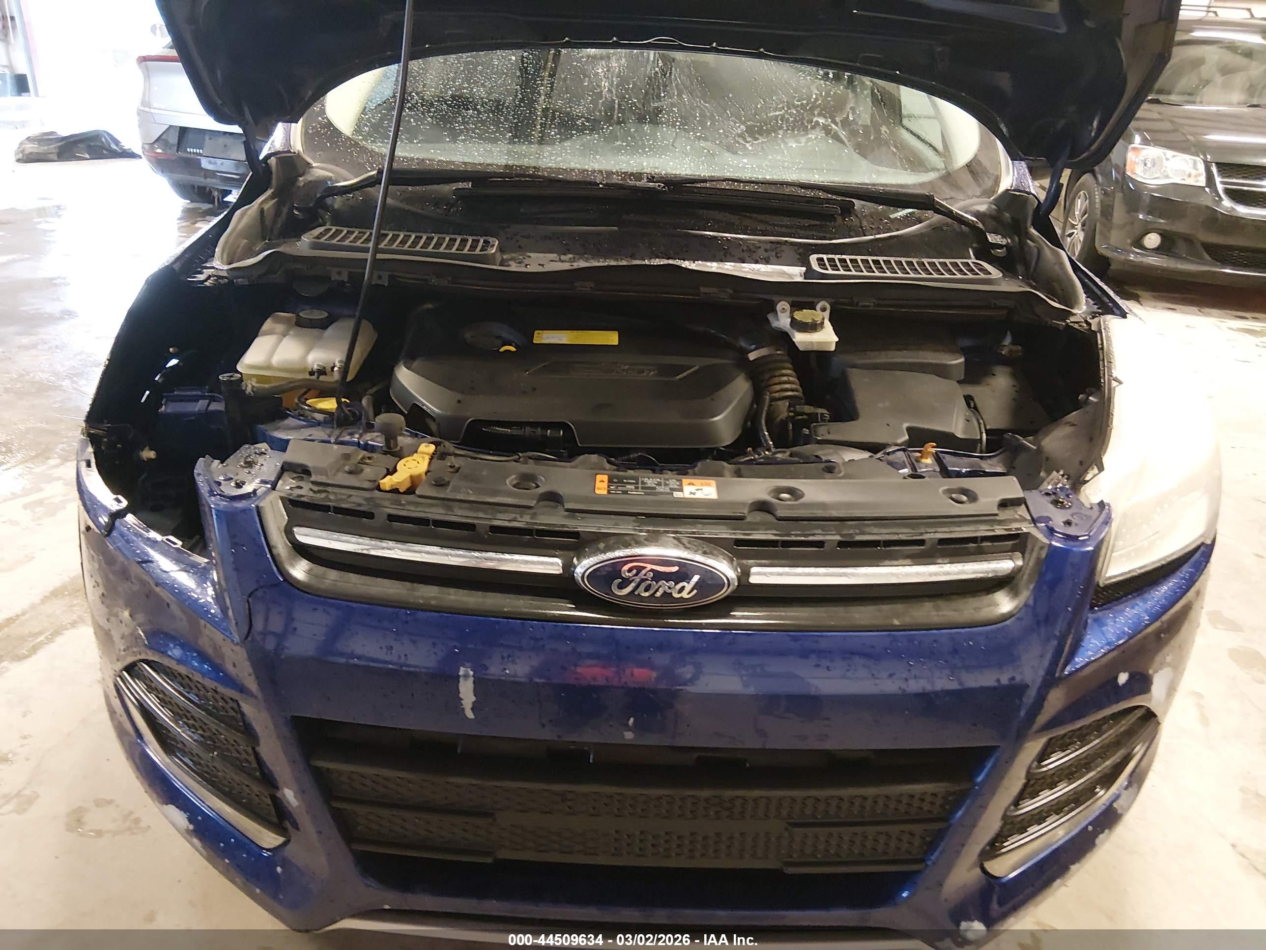 FORD ESCAPE image 10