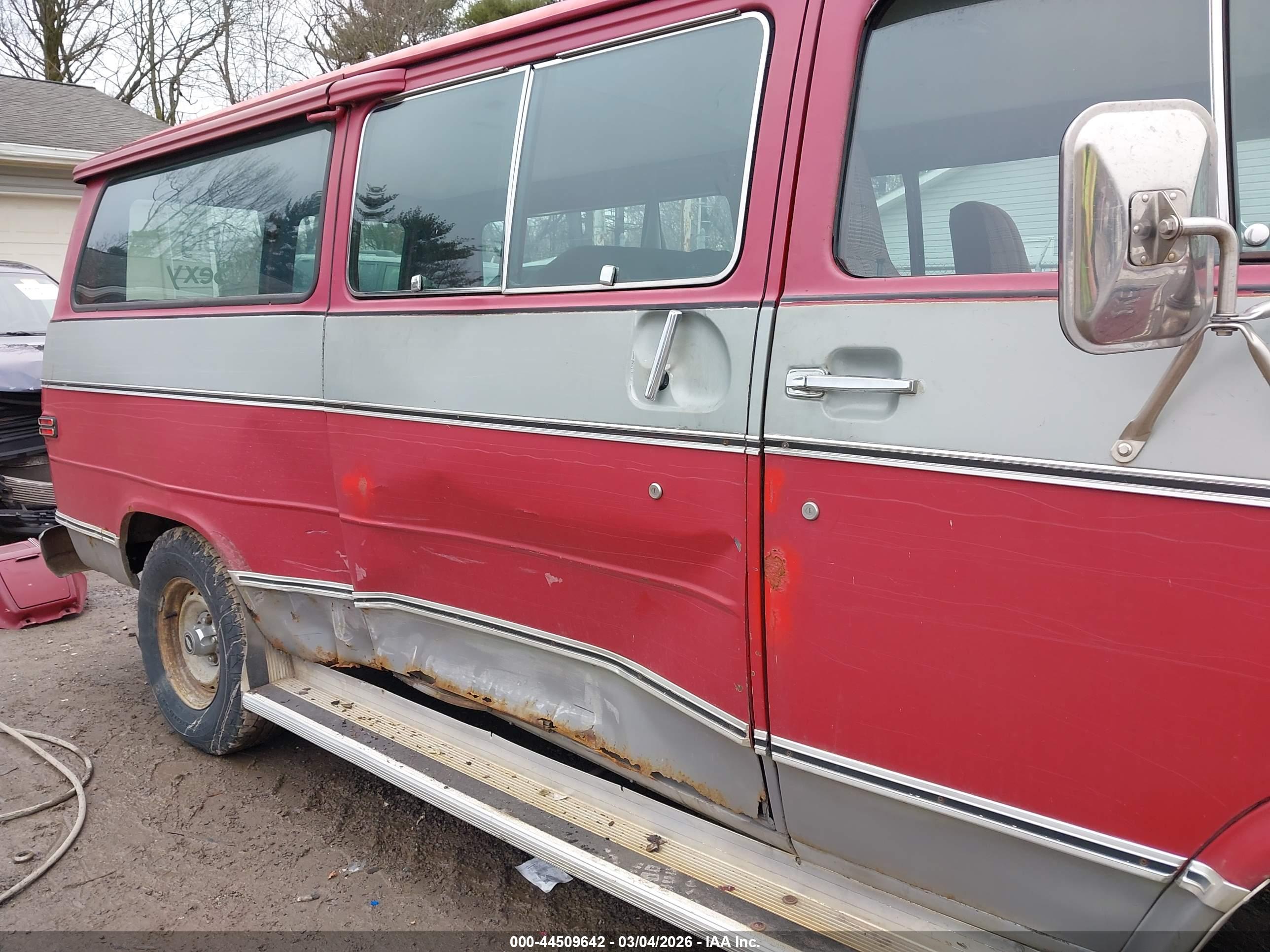 GMC RALLY image 6