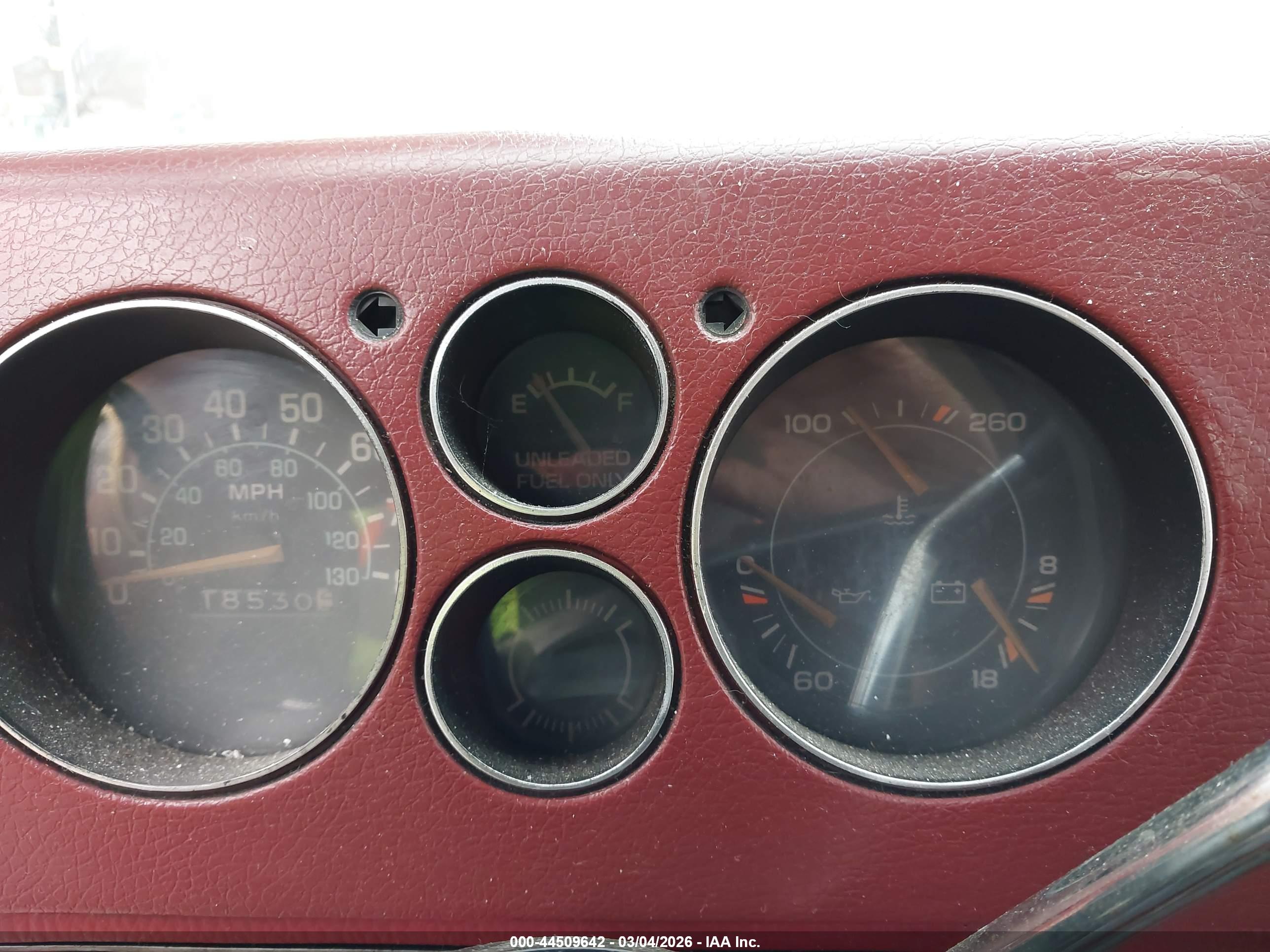 GMC RALLY image 7