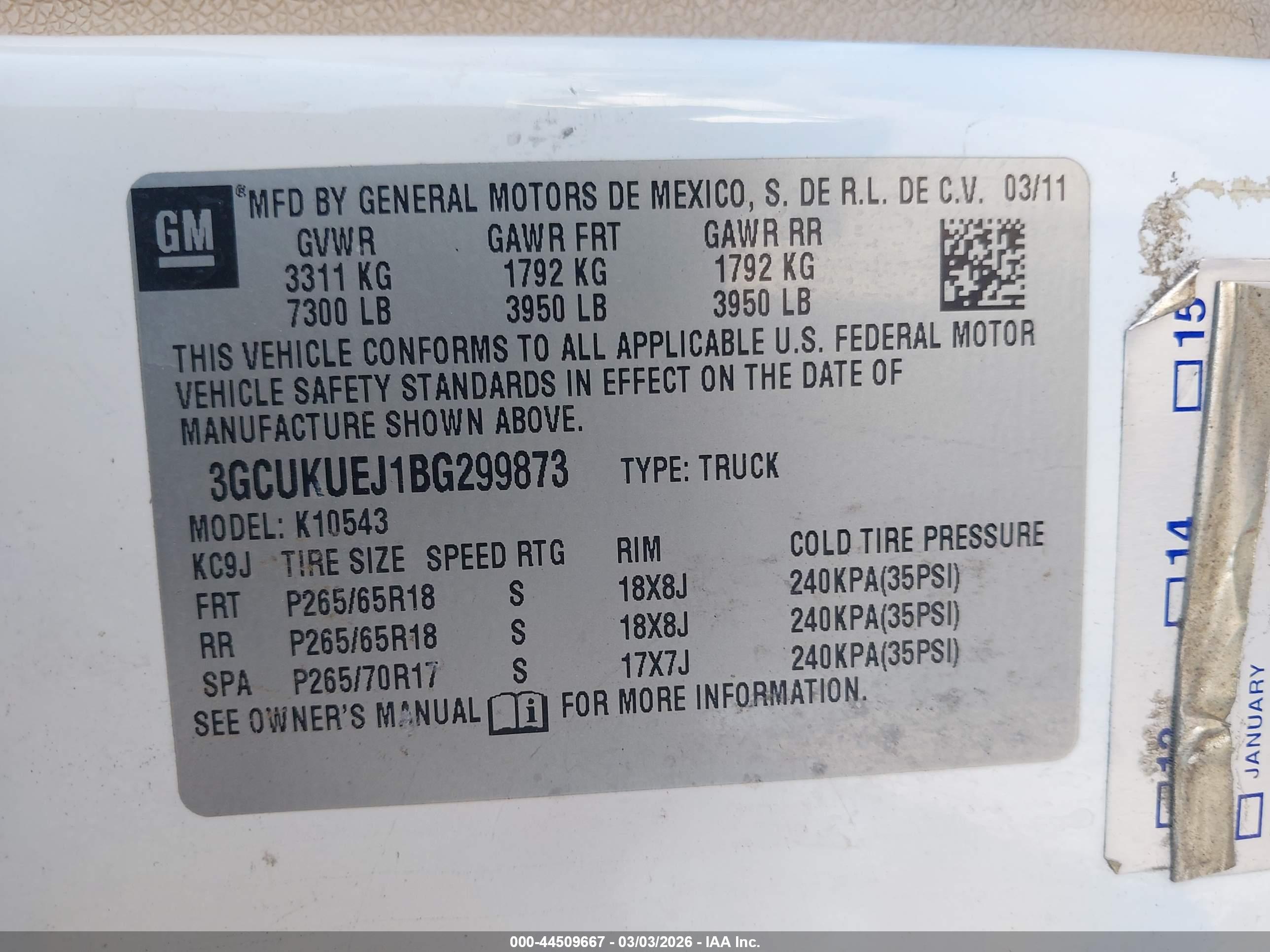 CHEVROLET SILVERADO image 9