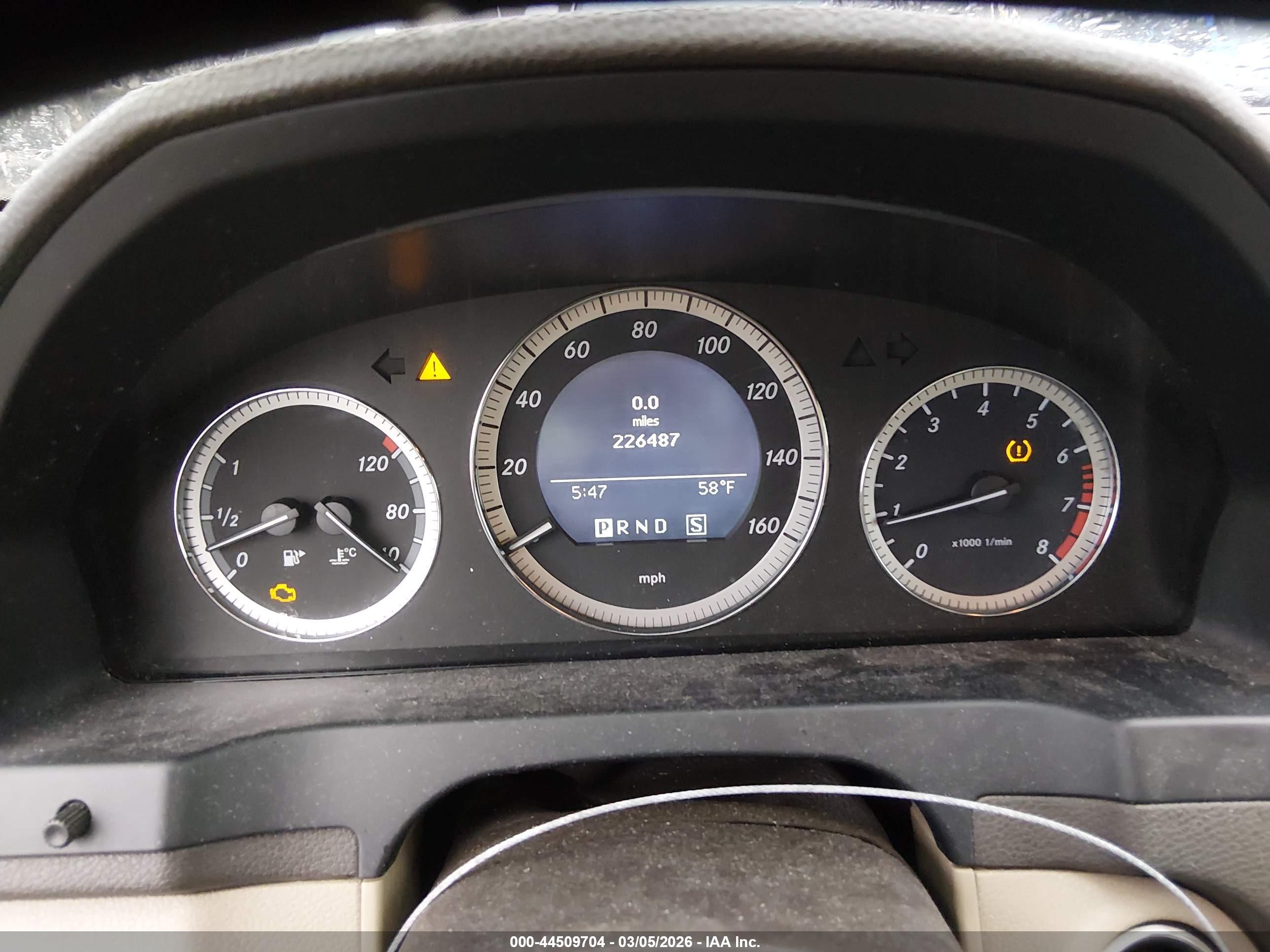 MERCEDES-BENZ C image 7