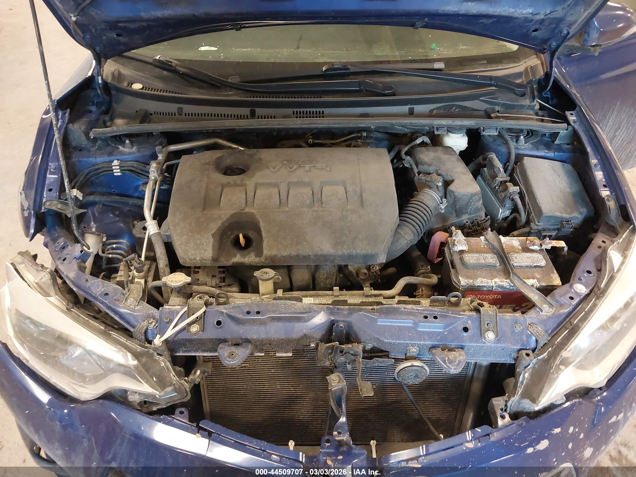 TOYOTA COROLLA image 10