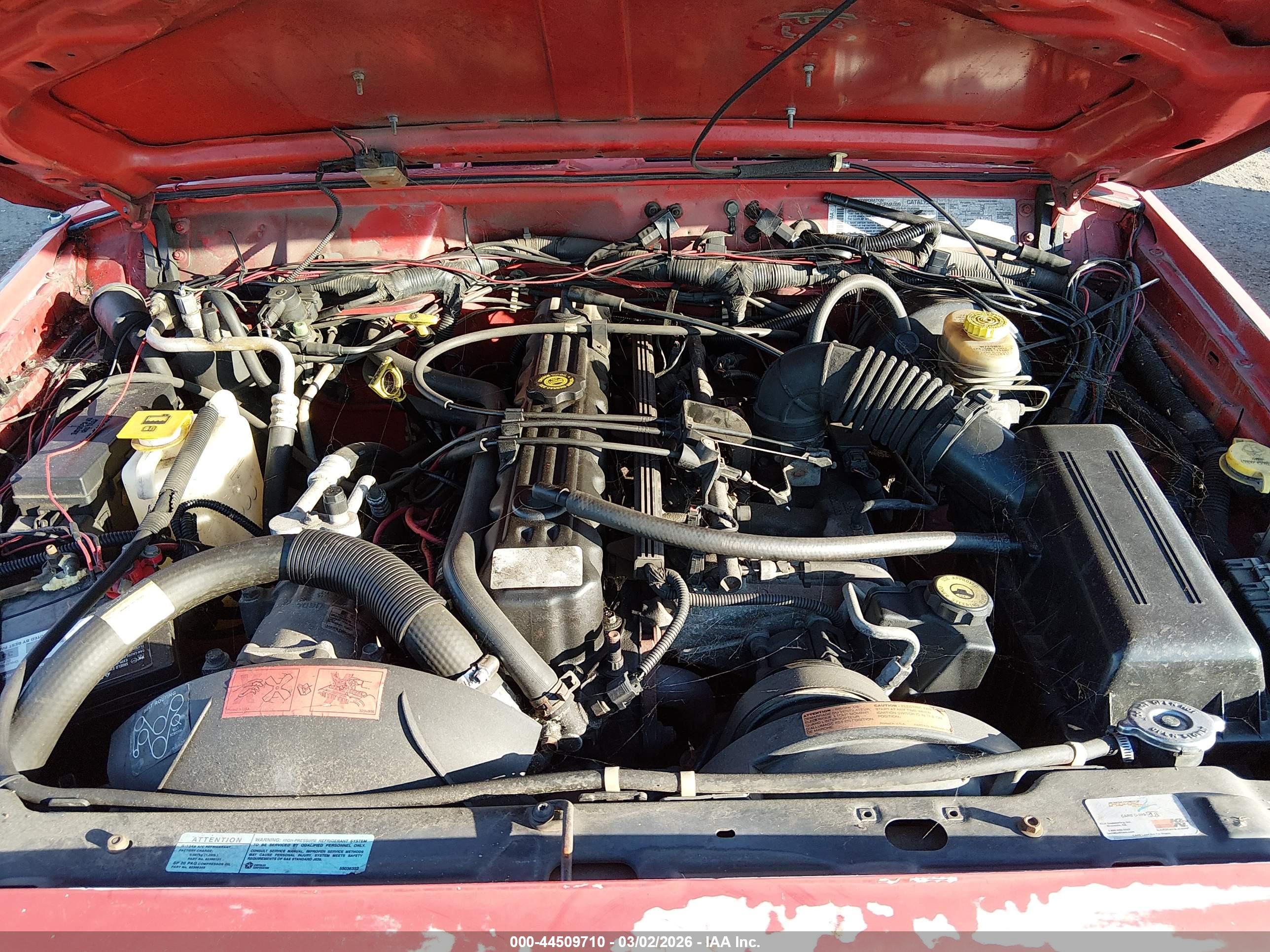 JEEP CHEROKEE image 10