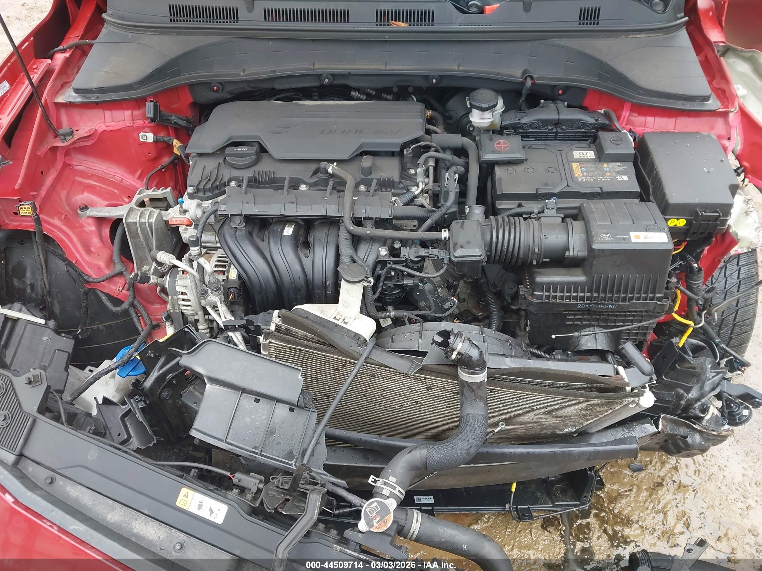 HYUNDAI KONA image 10