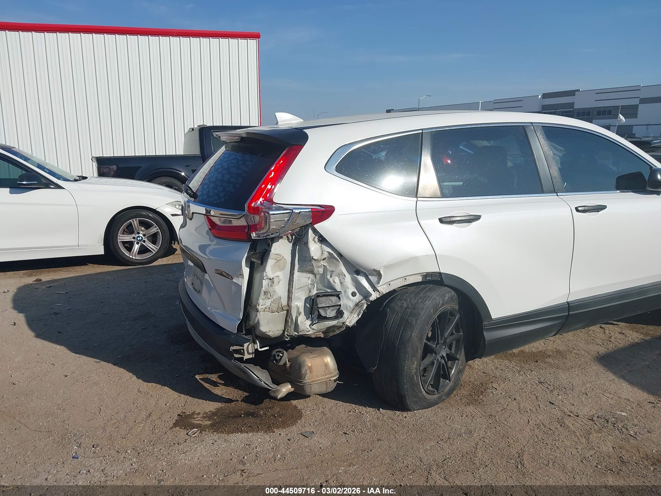 HONDA CR-V image 6
