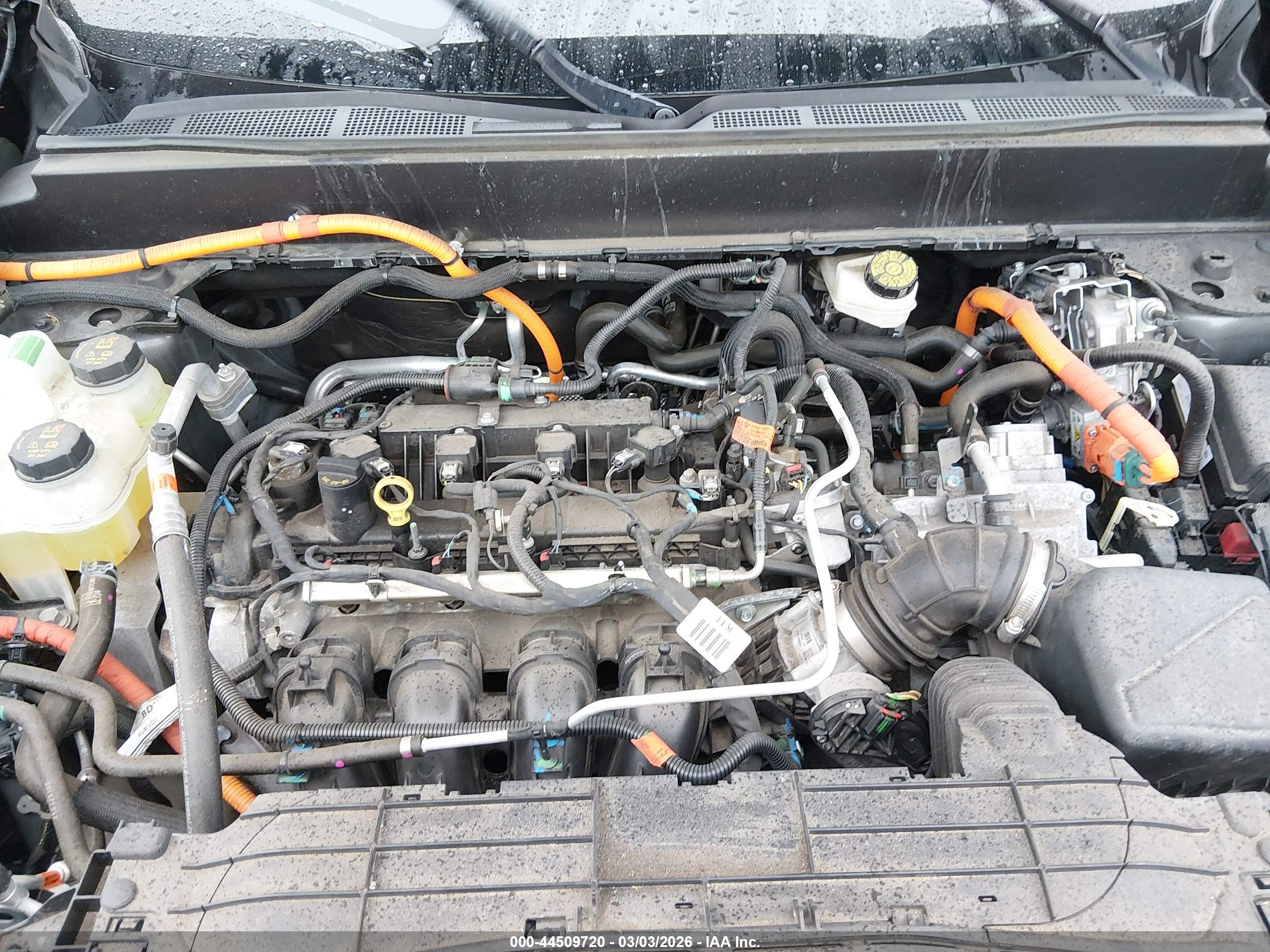 FORD MAVERICK image 10