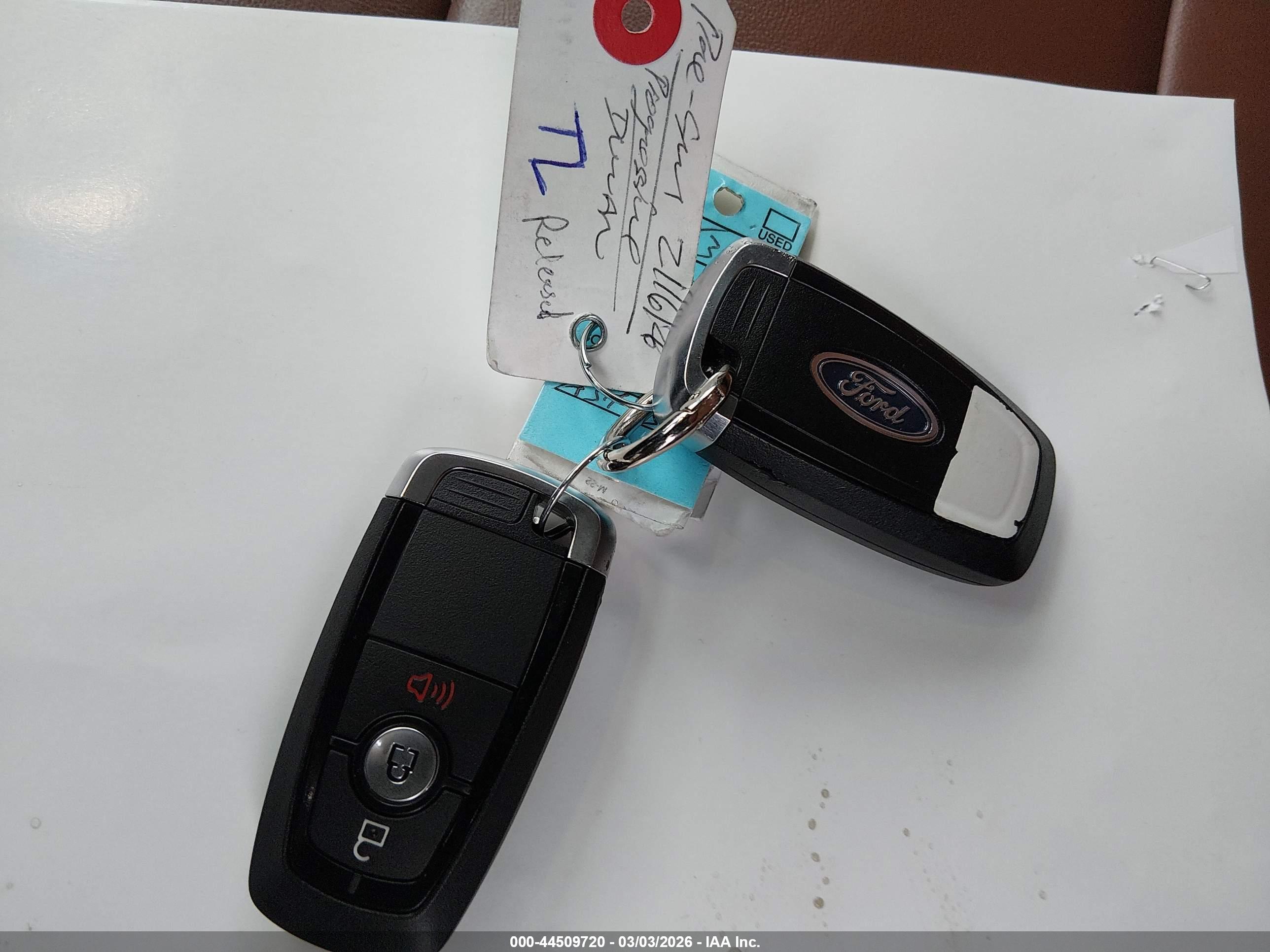 FORD MAVERICK image 11