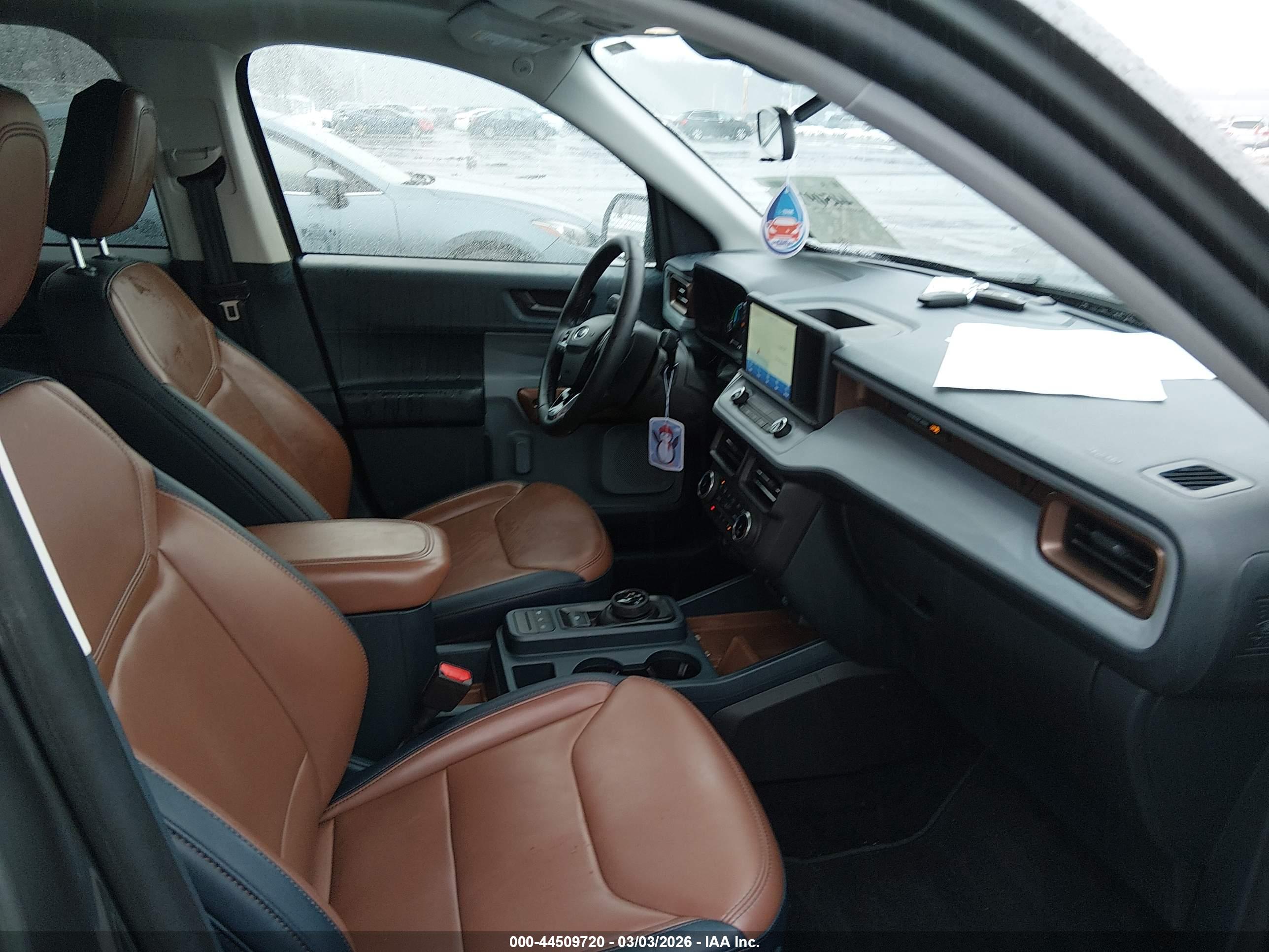 FORD MAVERICK image 5