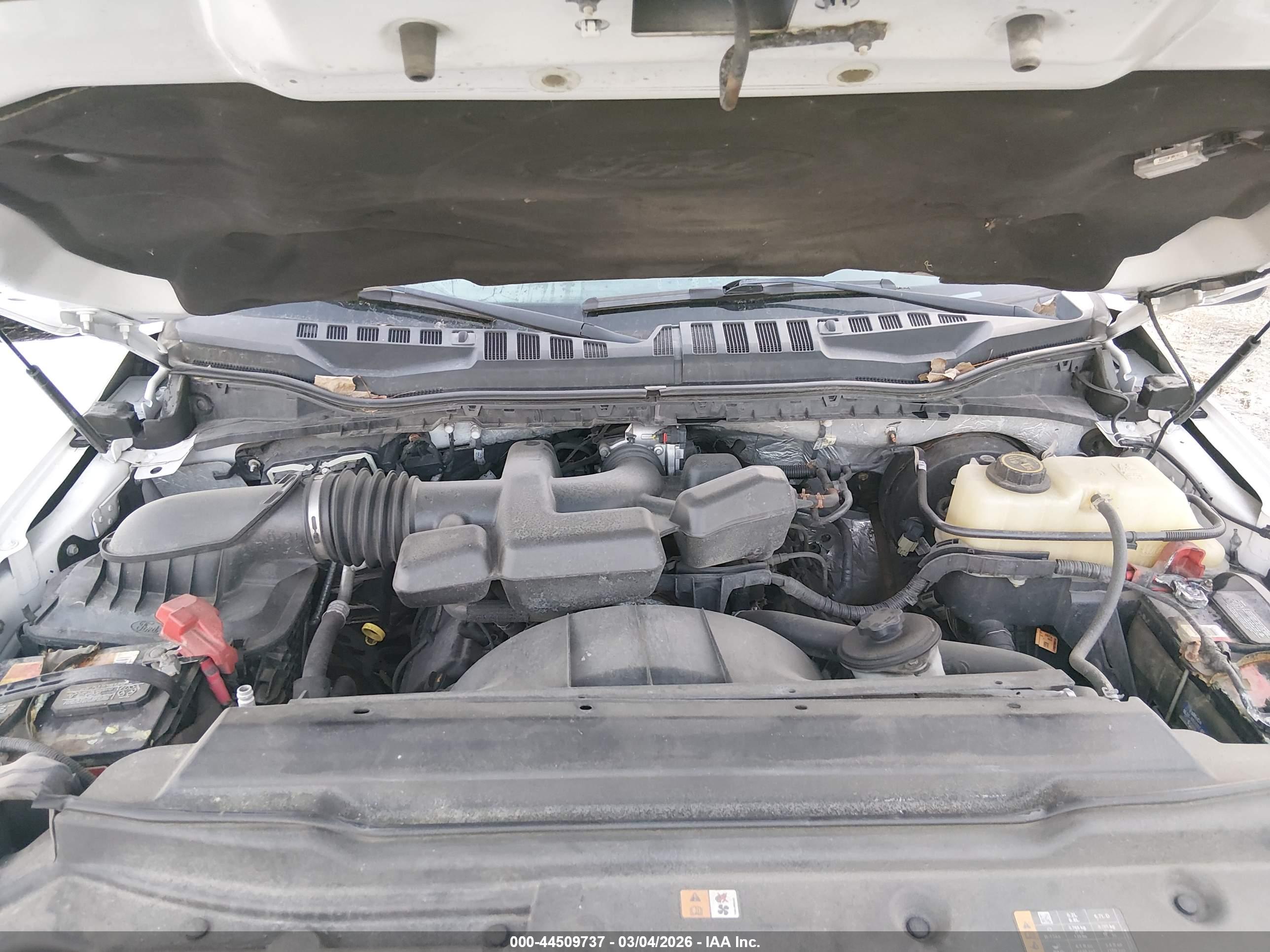 FORD F-350 image 10