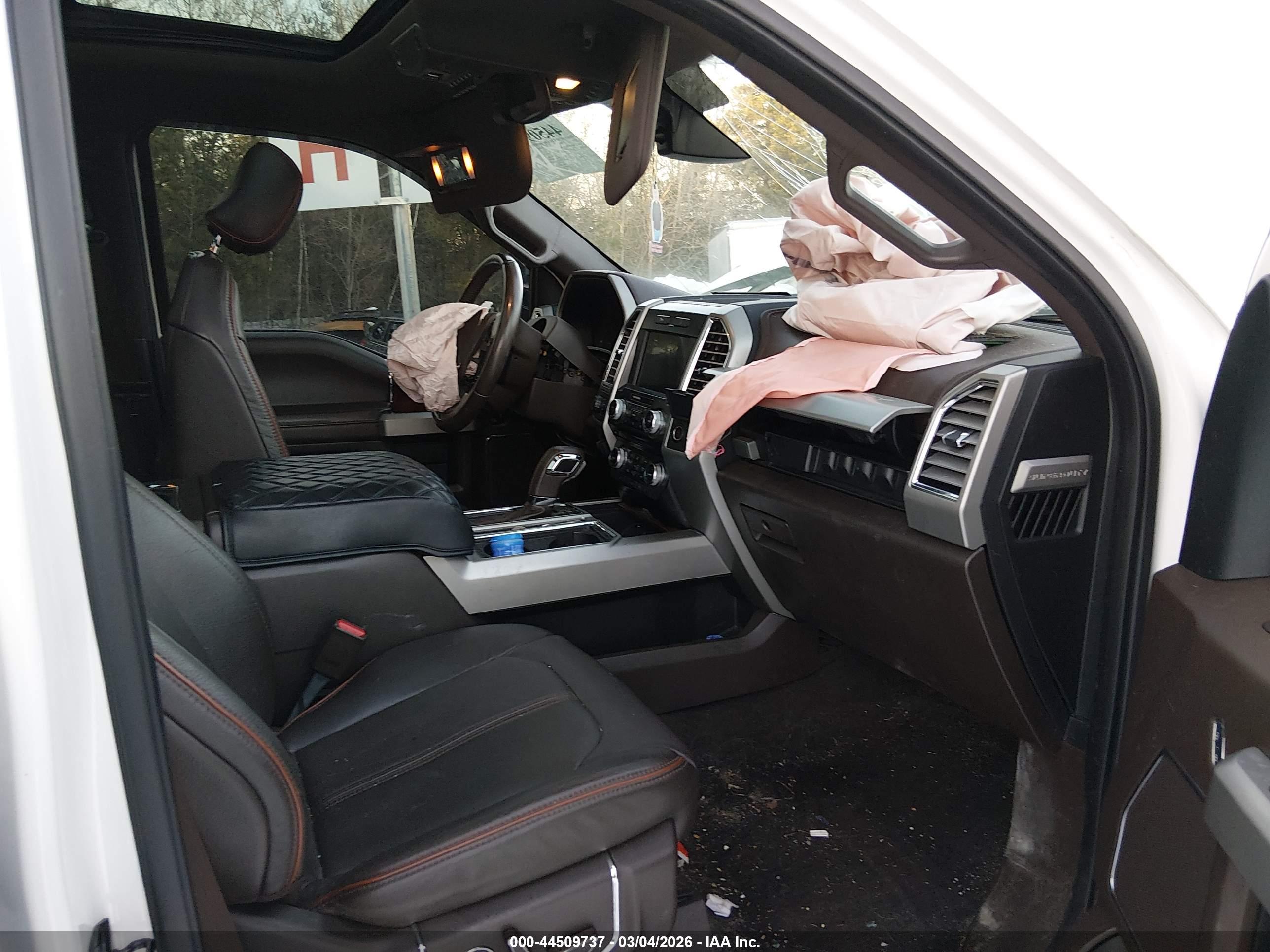 FORD F-350 image 7