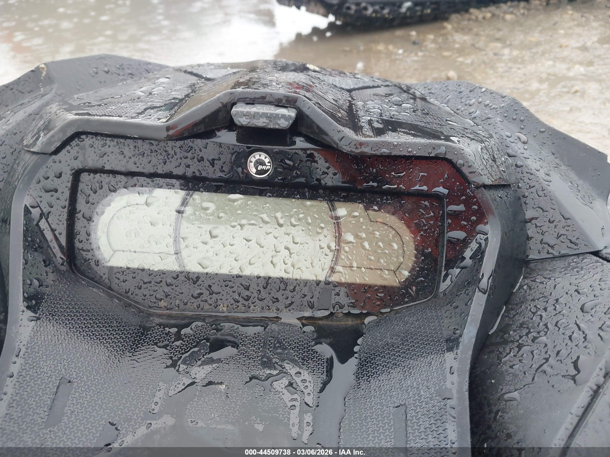 SKI-DOO MX image 7