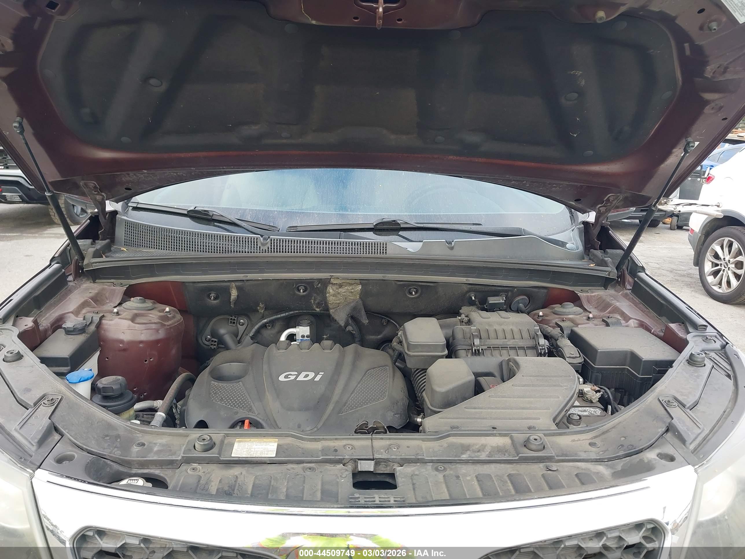 KIA SORENTO image 10
