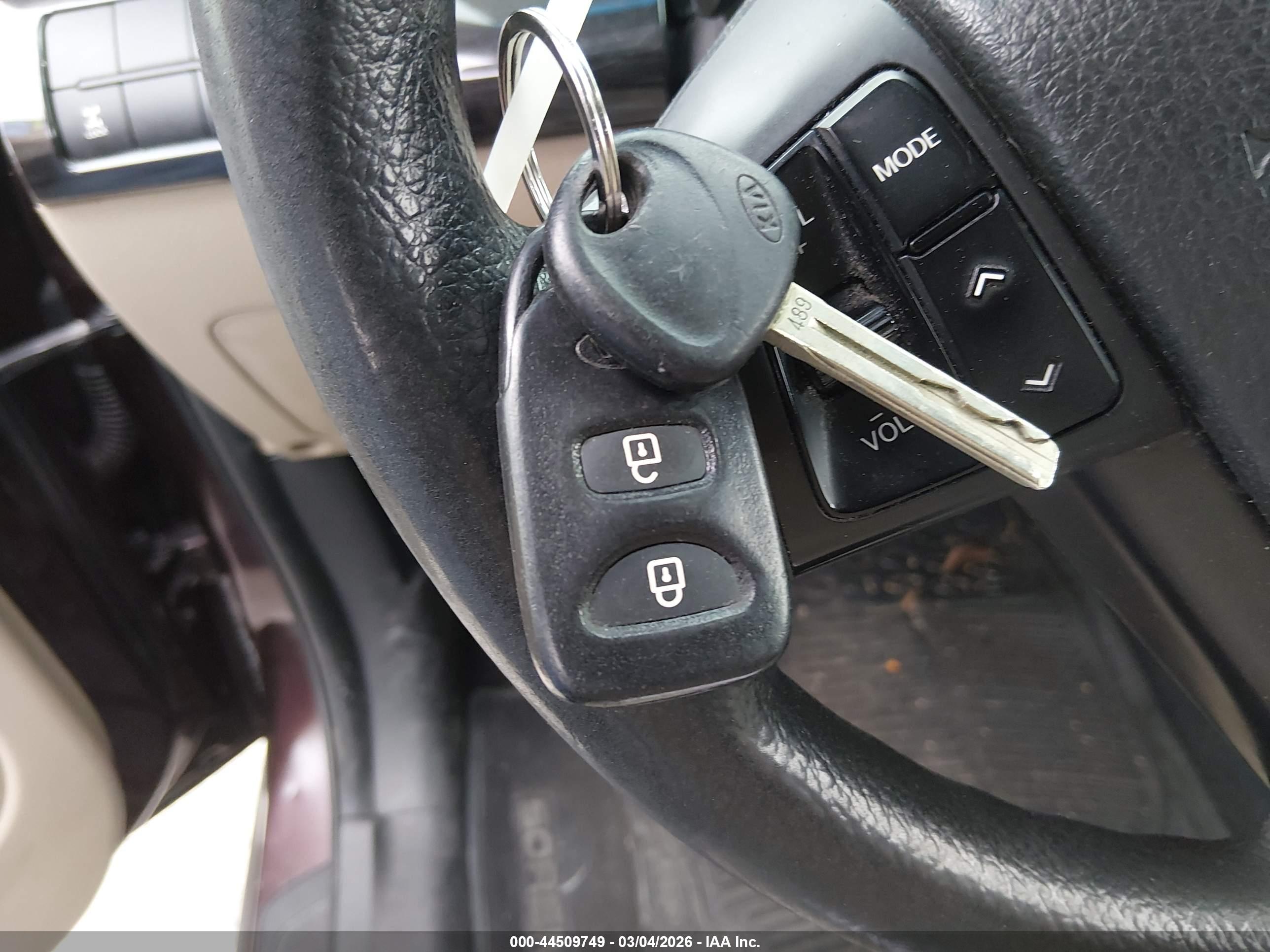 KIA SORENTO image 11