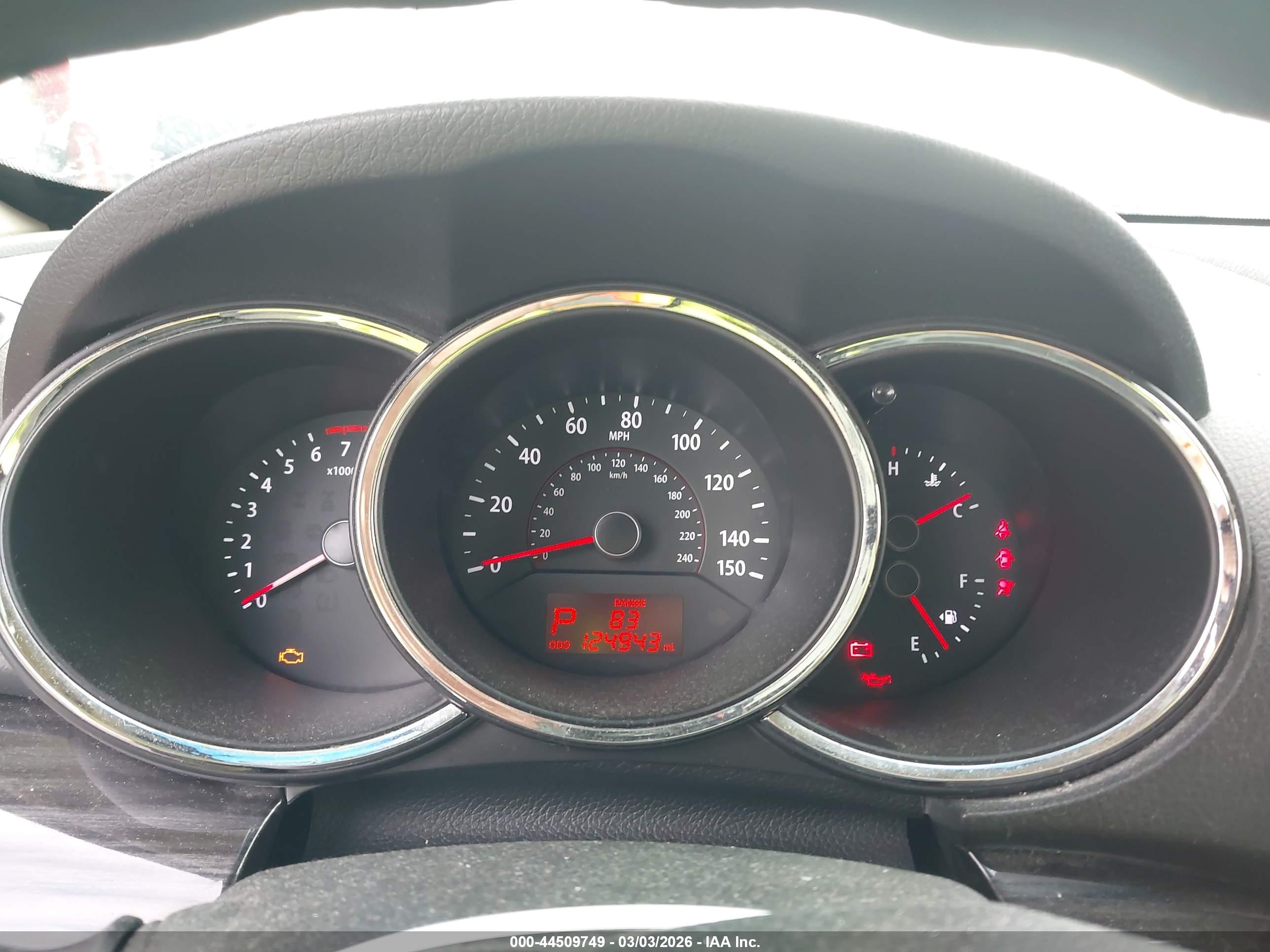 KIA SORENTO image 7