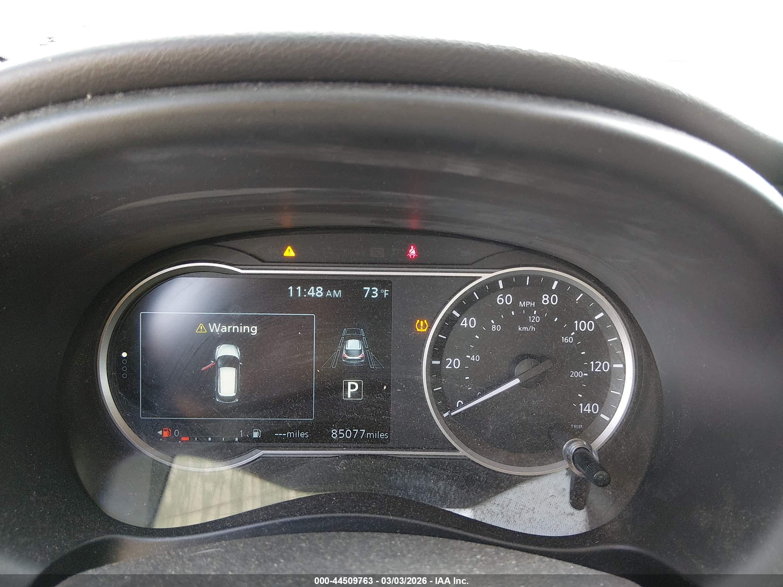 NISSAN KICKS image 7