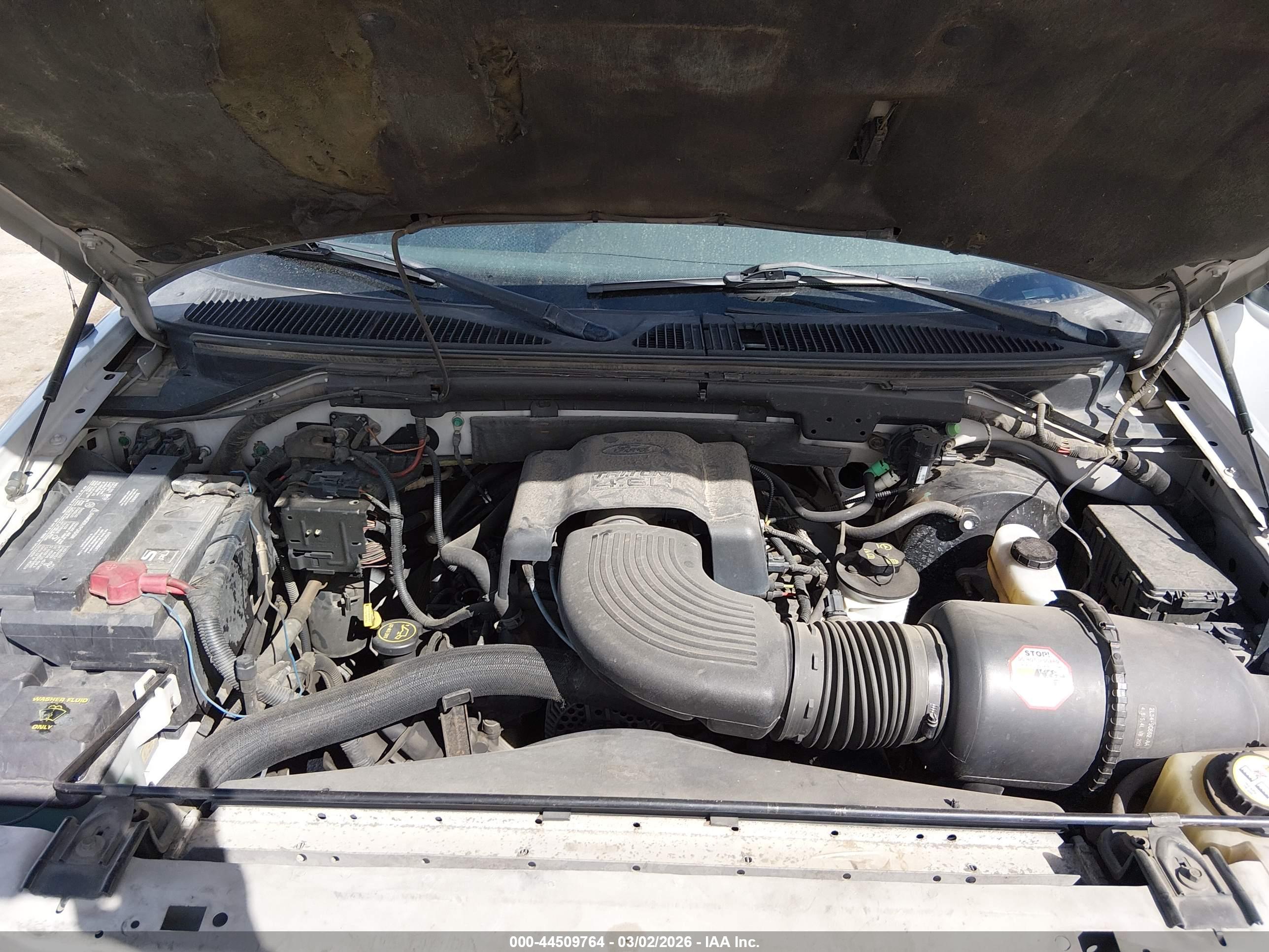 FORD F-150 image 10