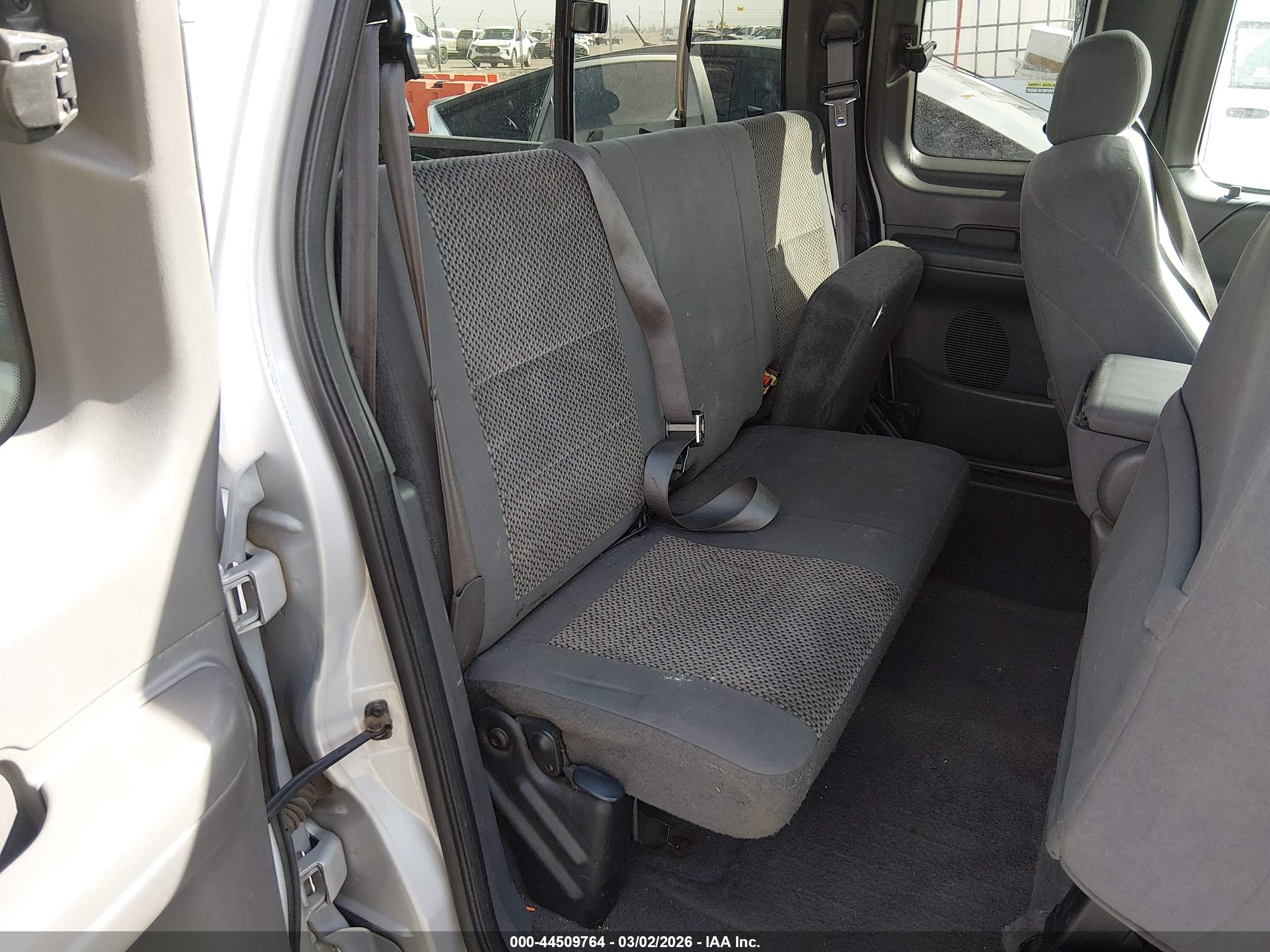 FORD F-150 image 8