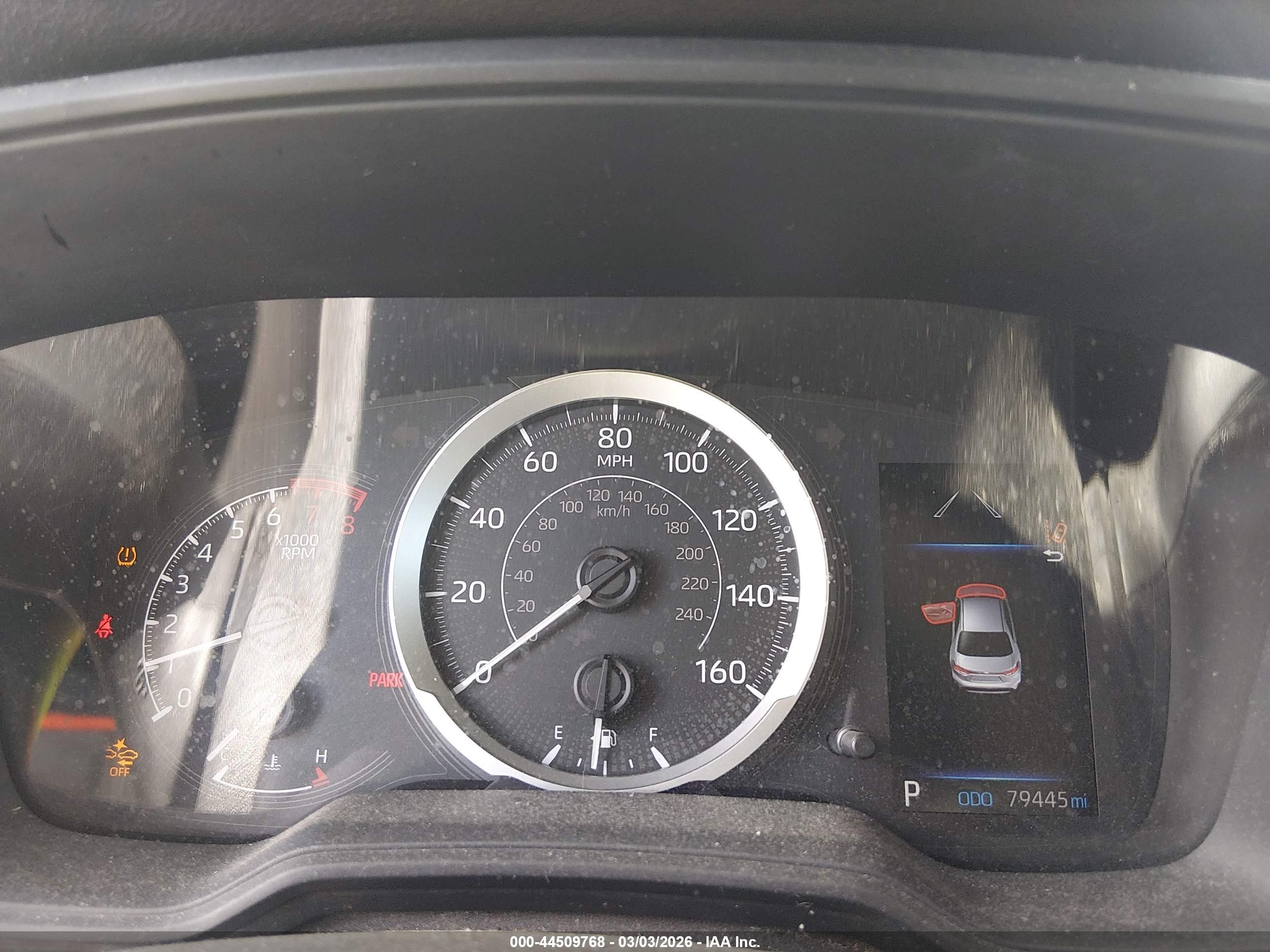 TOYOTA COROLLA image 7