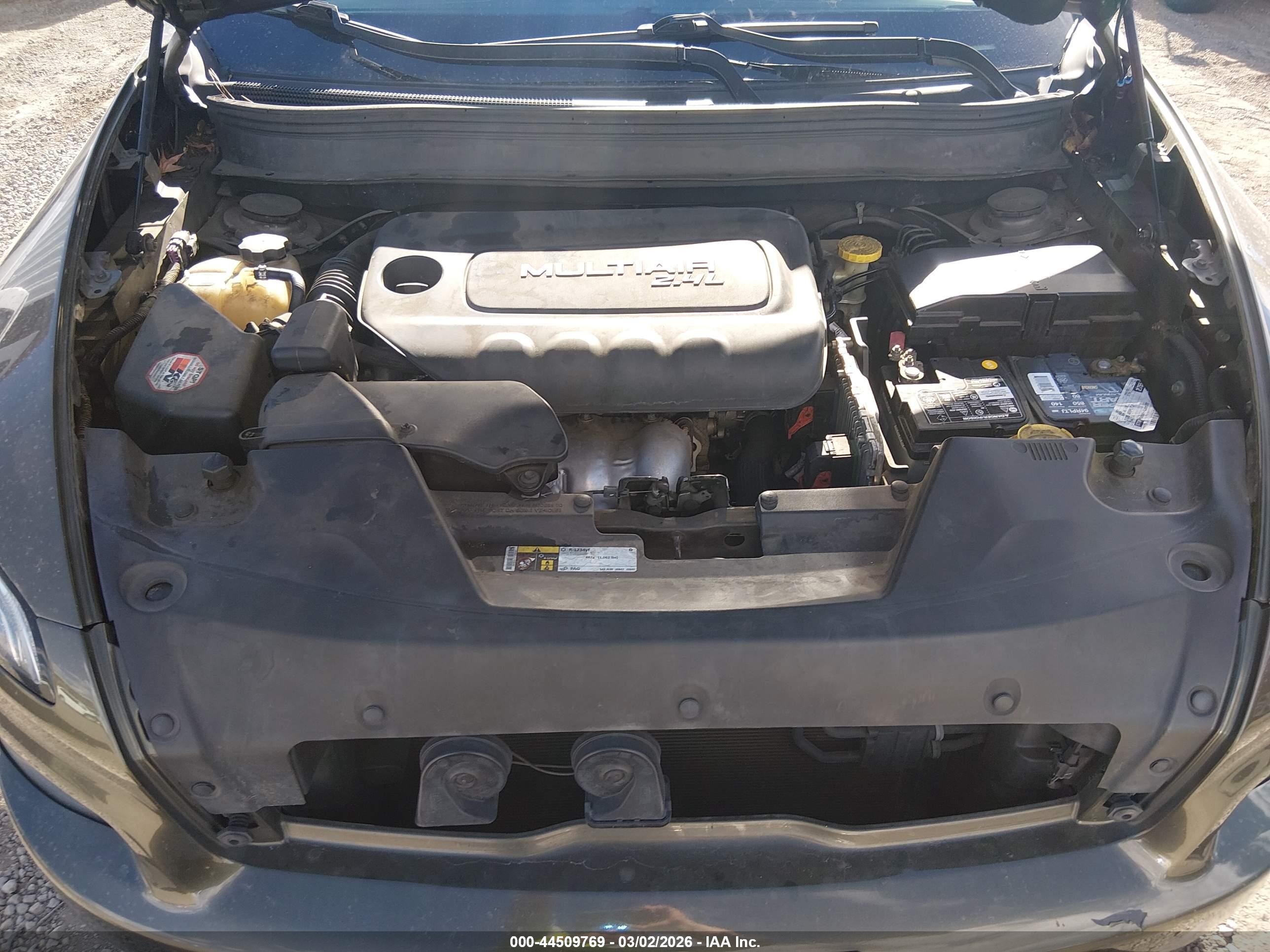 JEEP CHEROKEE image 10