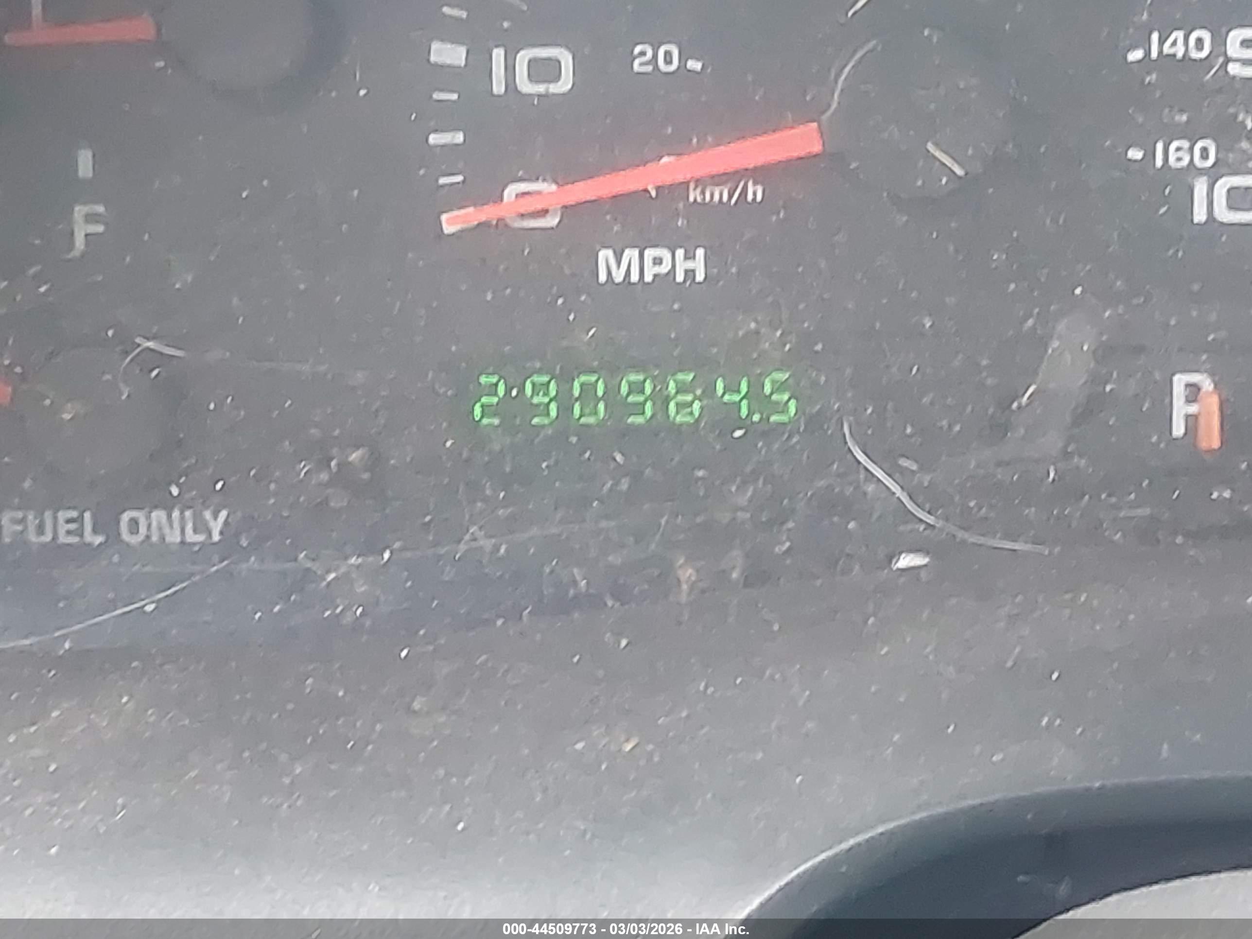 FORD EXCURSION image 7