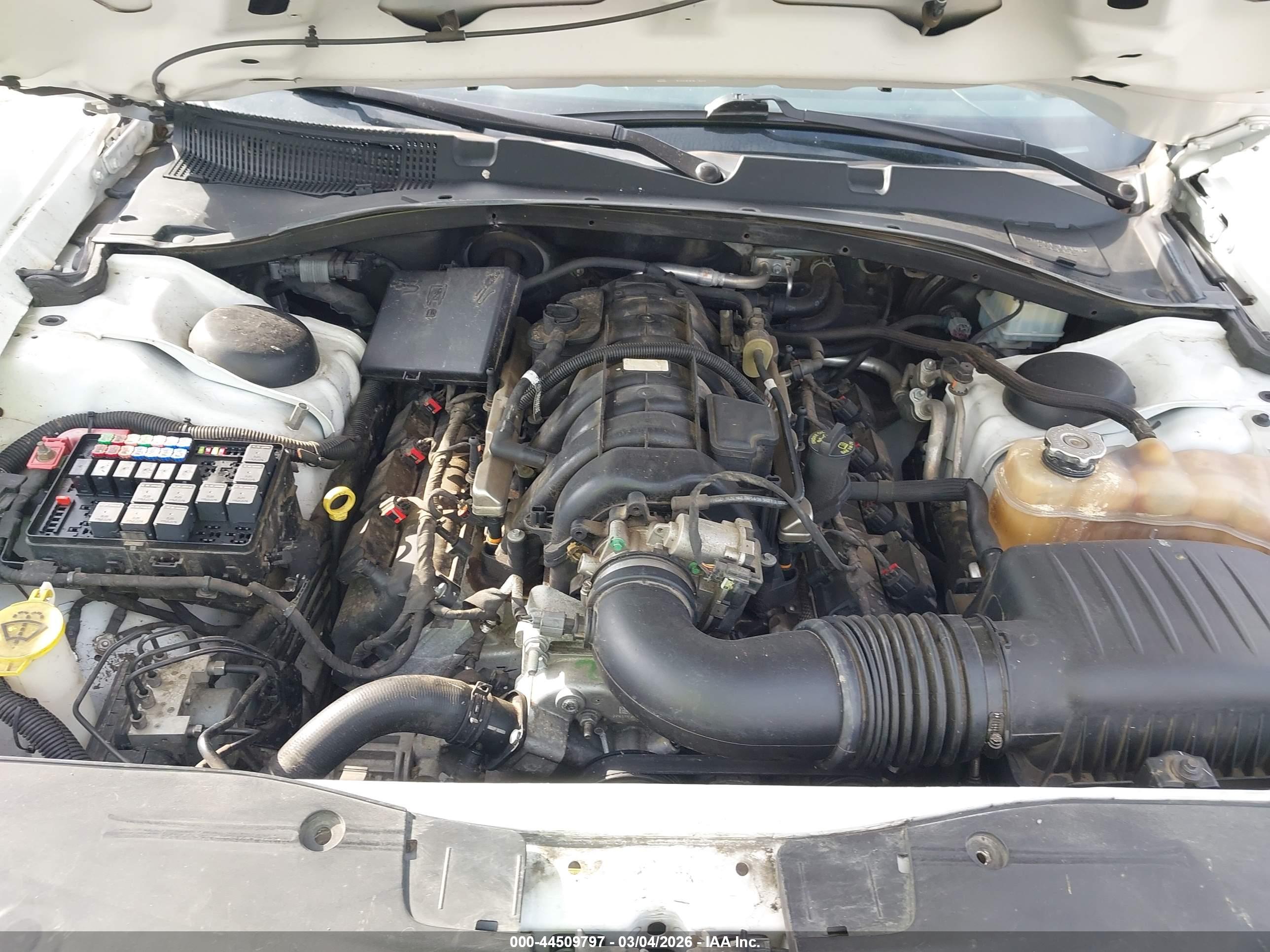 DODGE CHARGER image 10