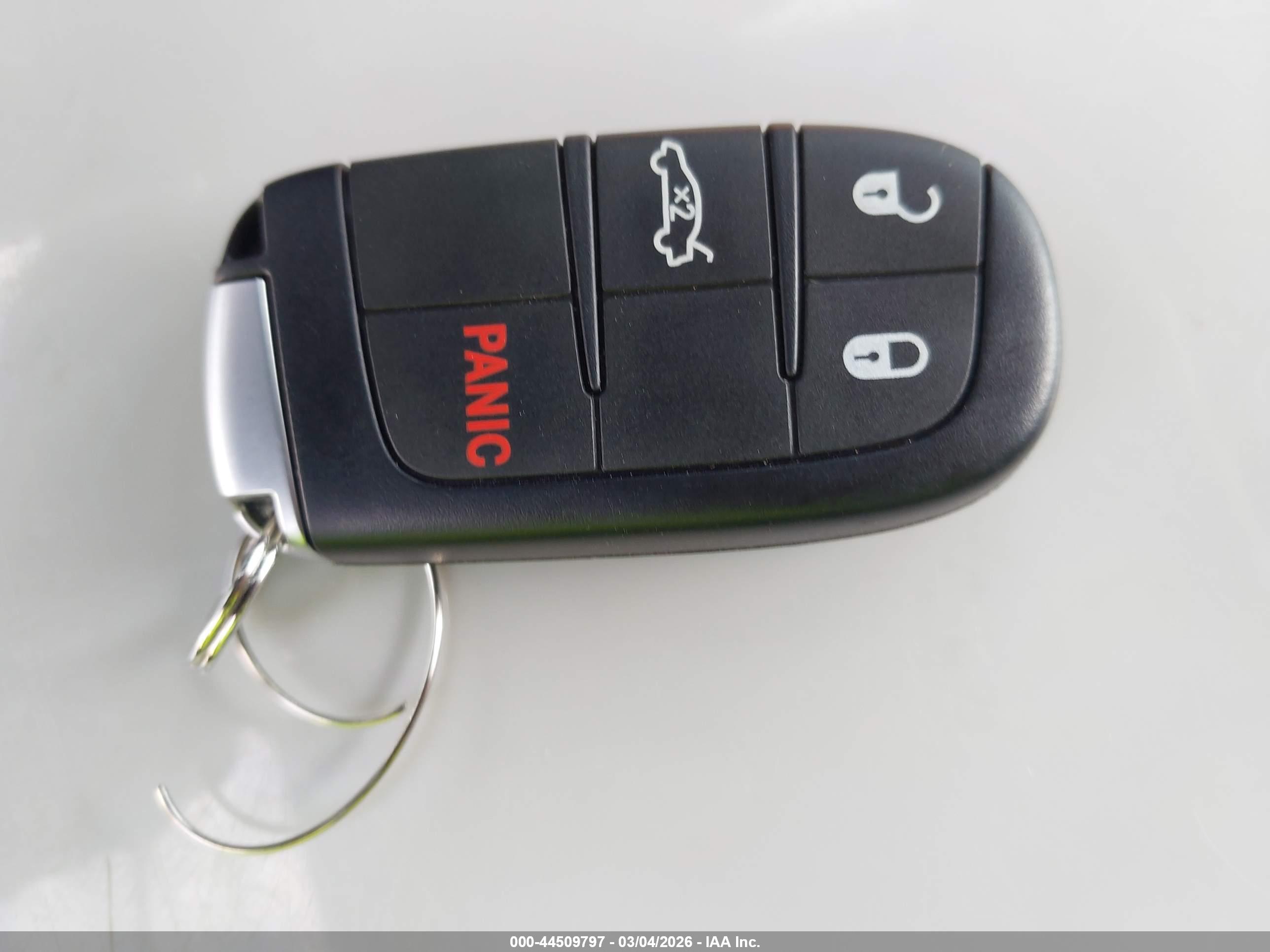 DODGE CHARGER image 11