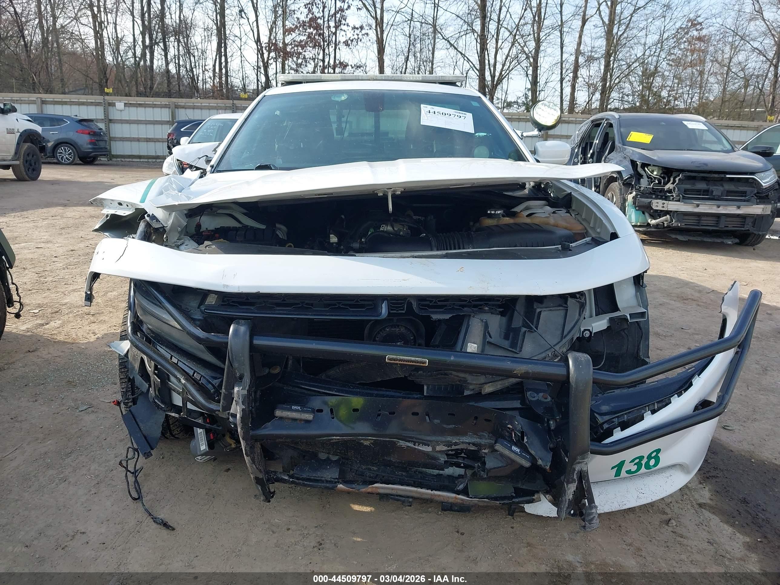 DODGE CHARGER image 6