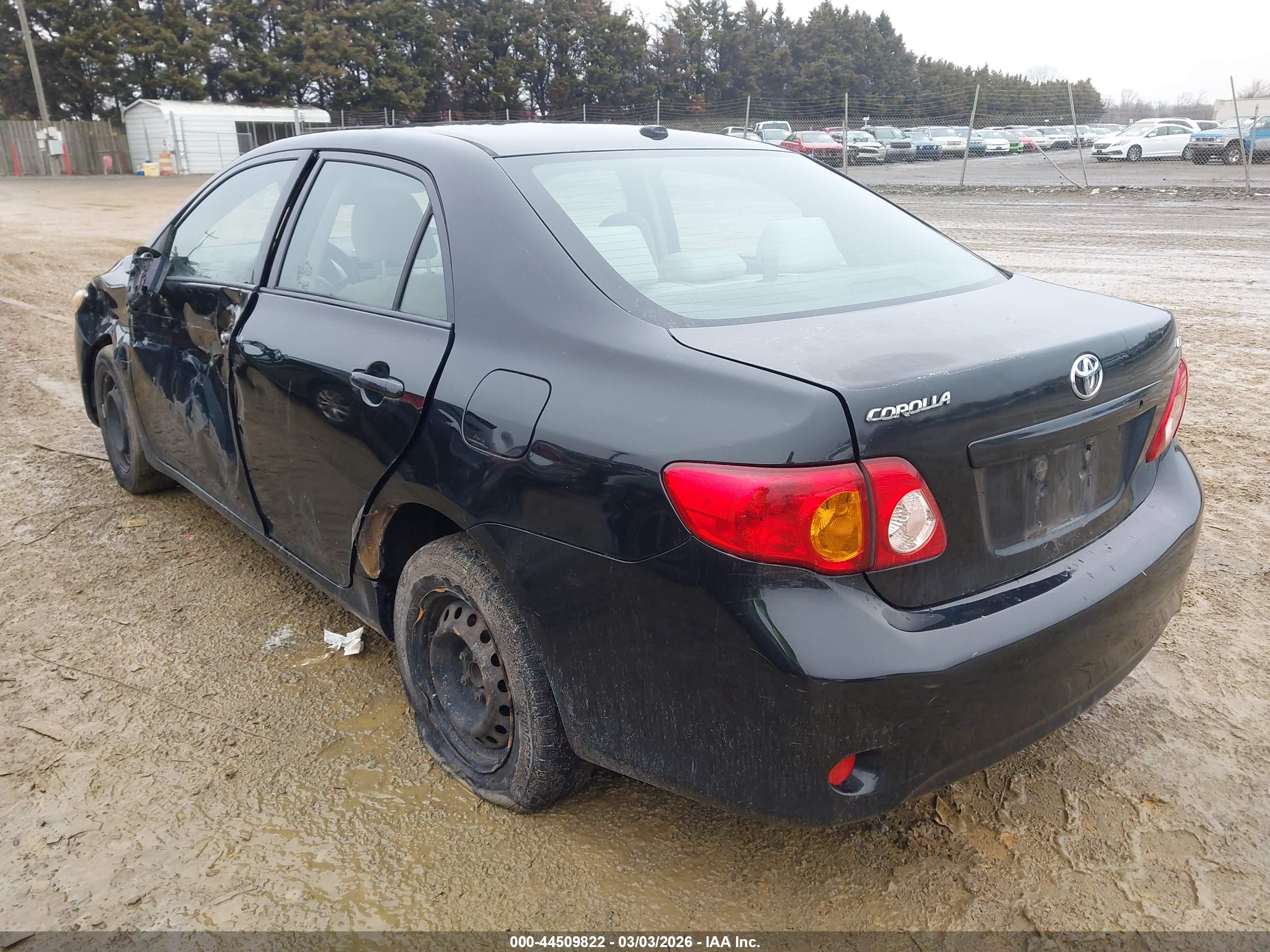 TOYOTA COROLLA image 3