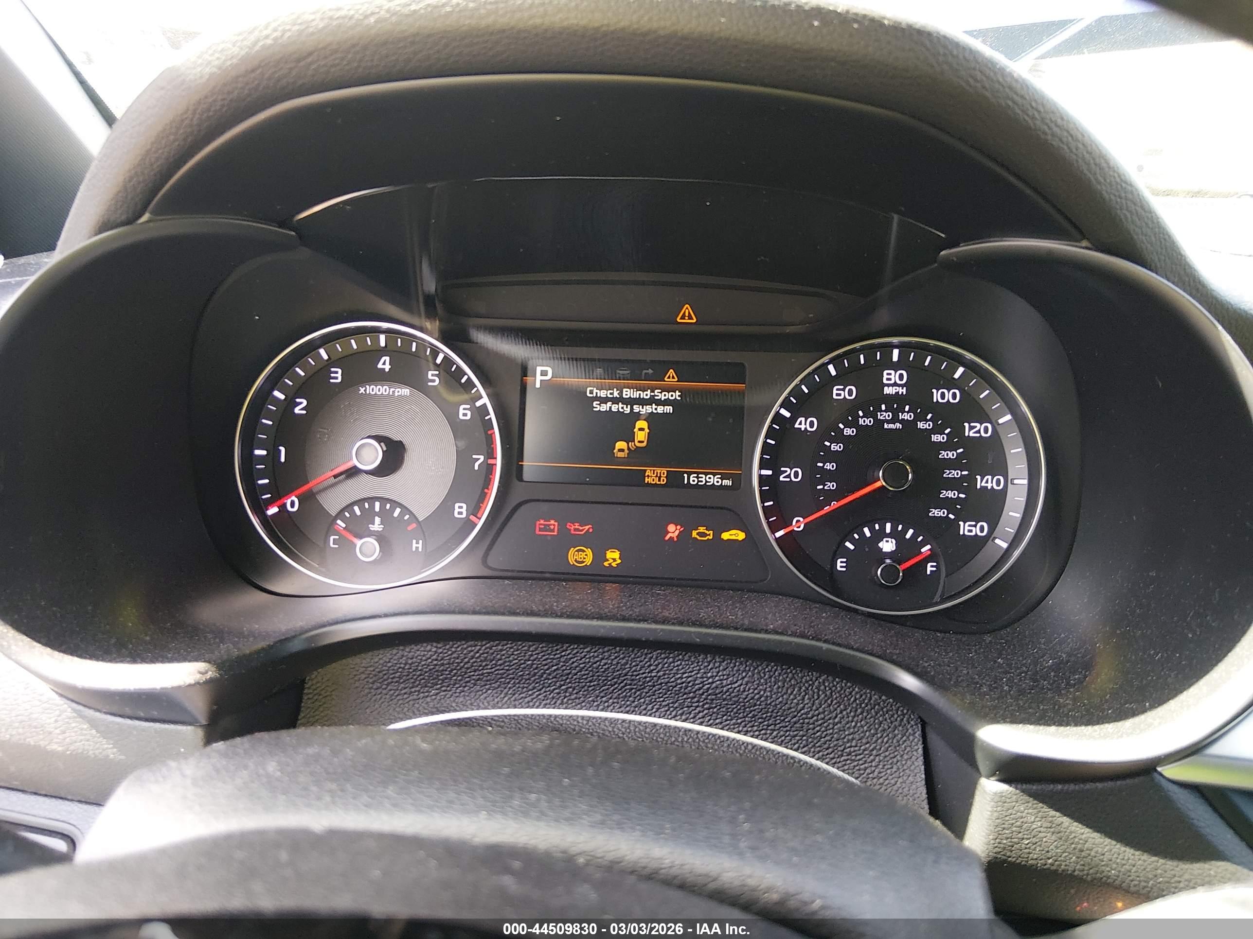 KIA FORTE image 7