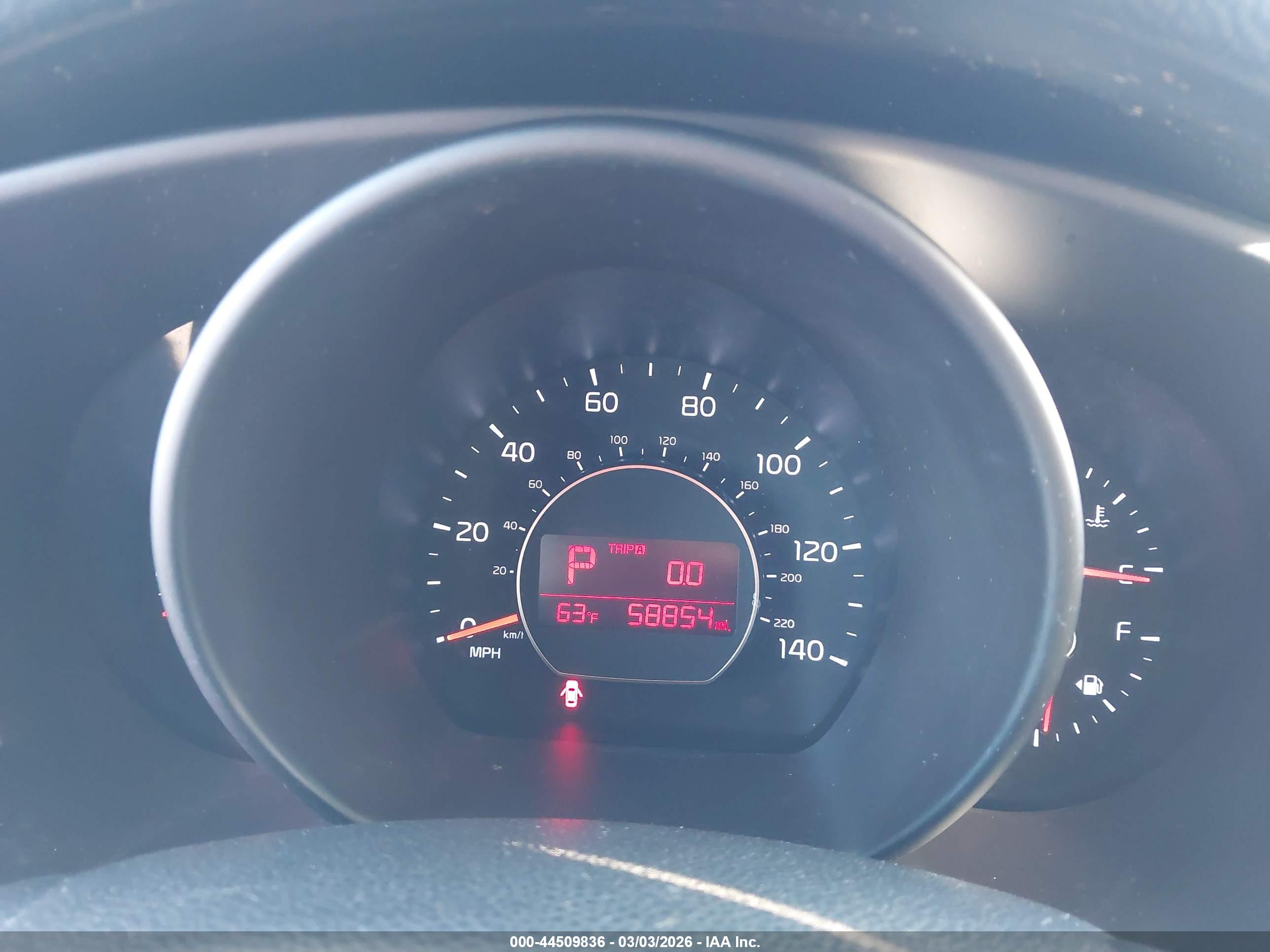 KIA SOUL image 7
