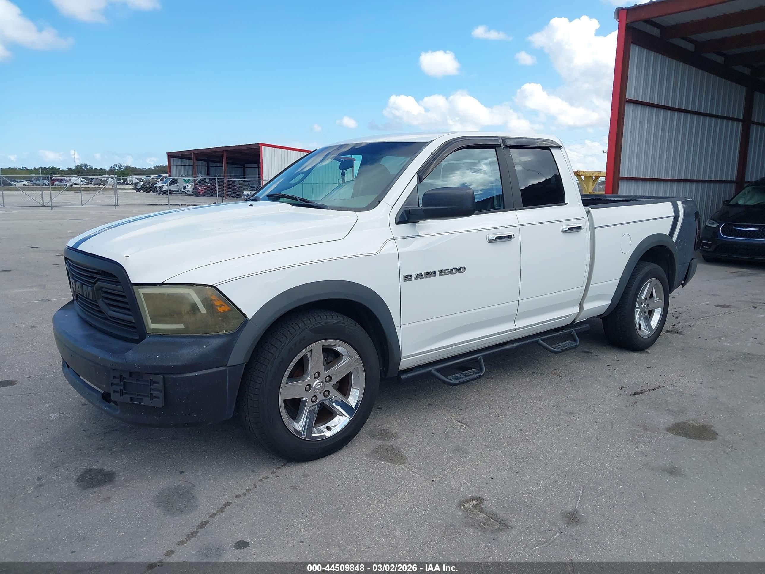 RAM 1500 image 2