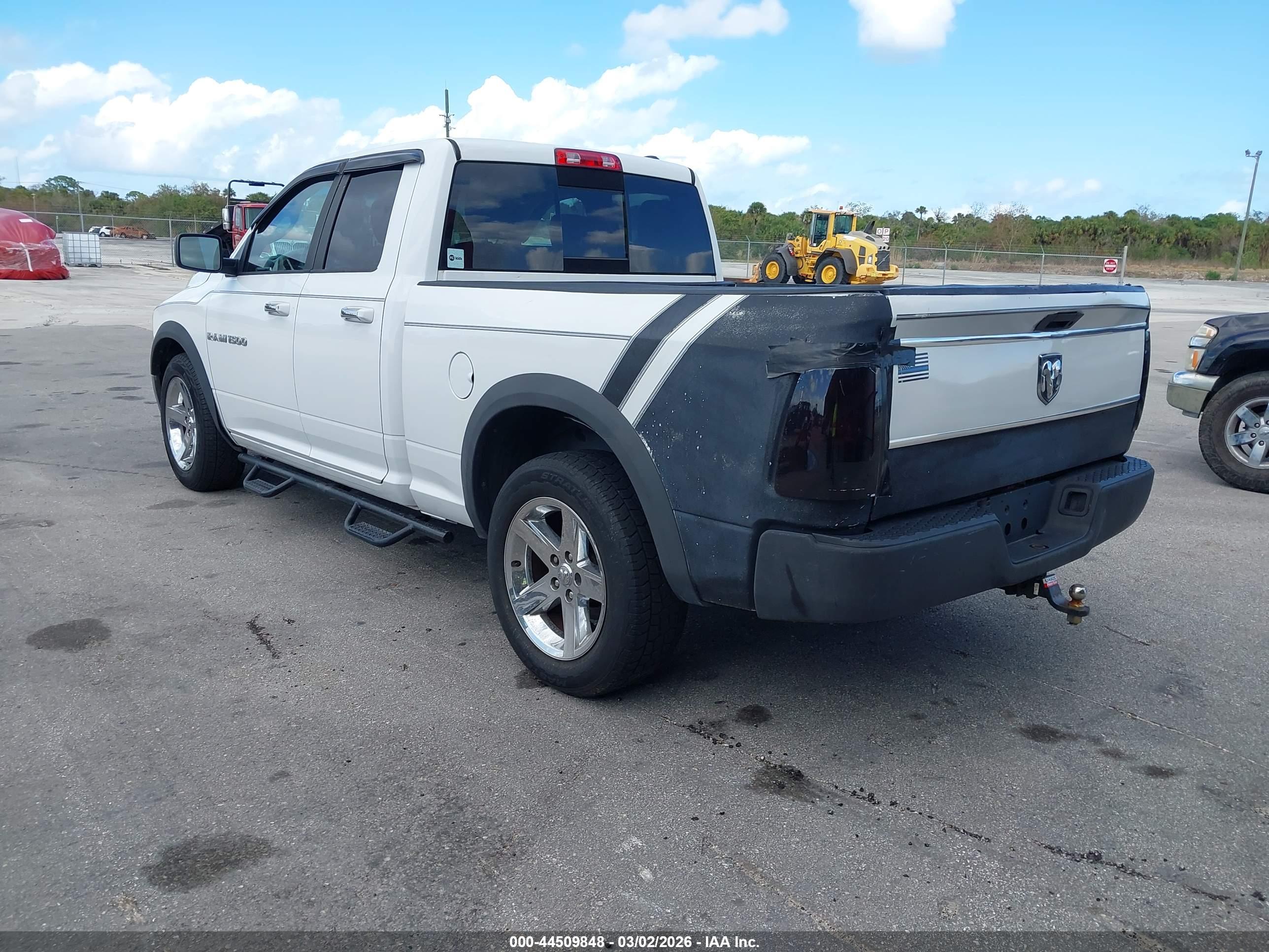 RAM 1500 image 3