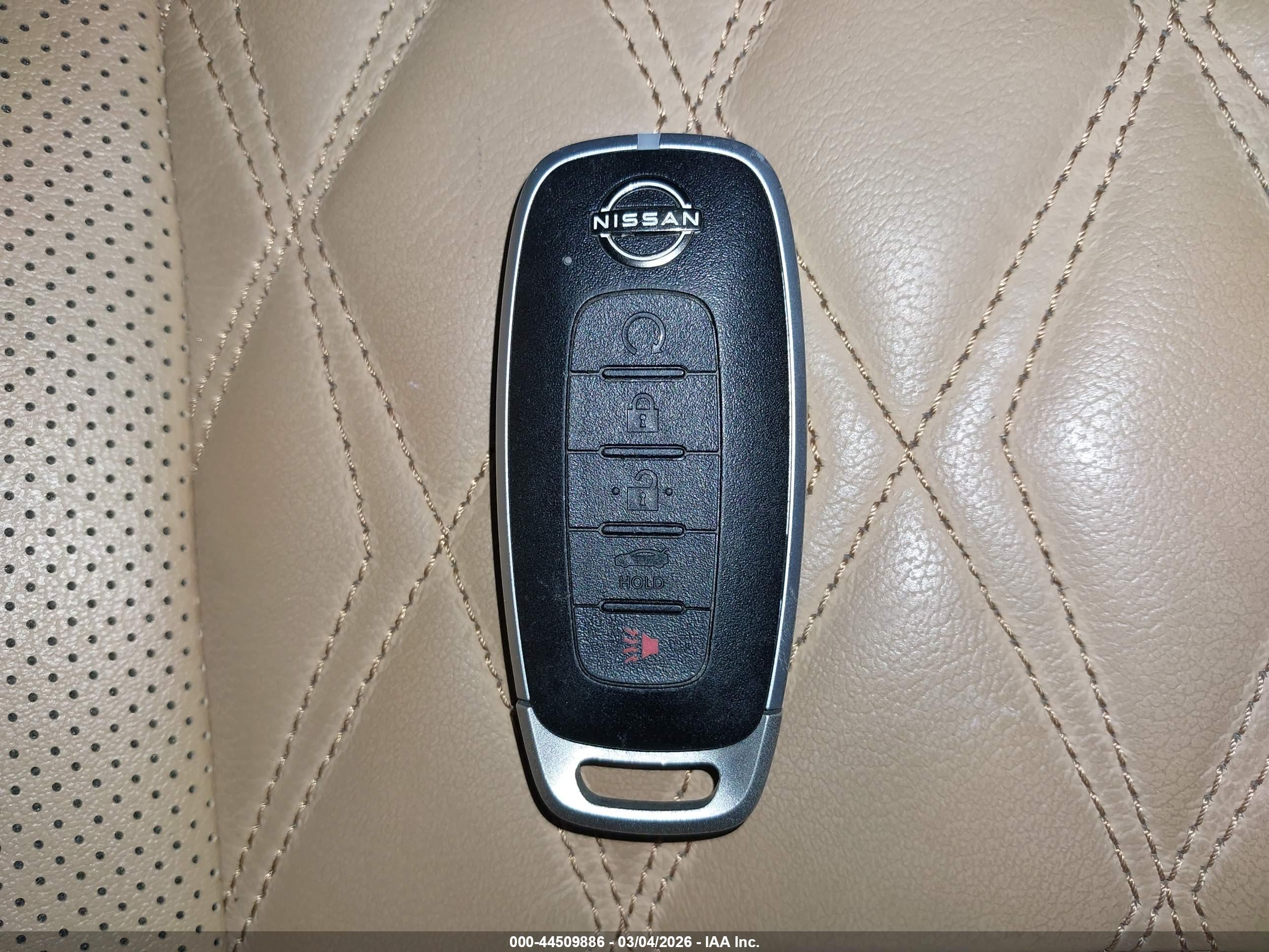 NISSAN SENTRA image 11