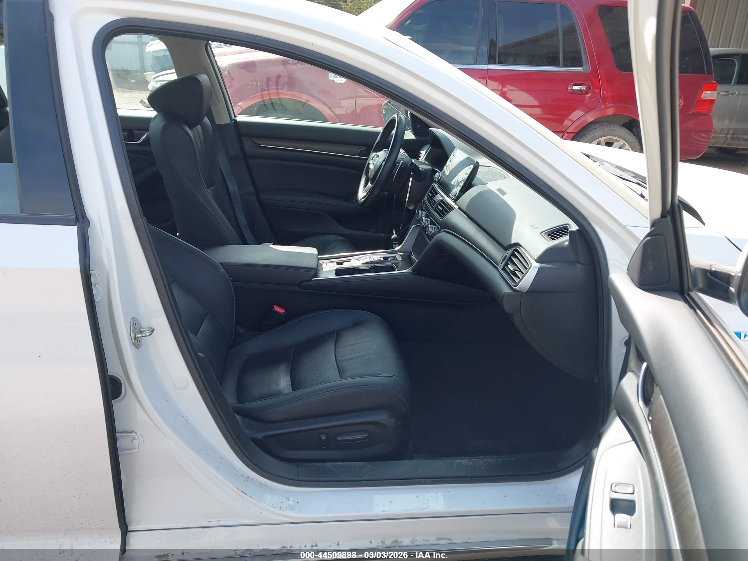 HONDA ACCORD image 5