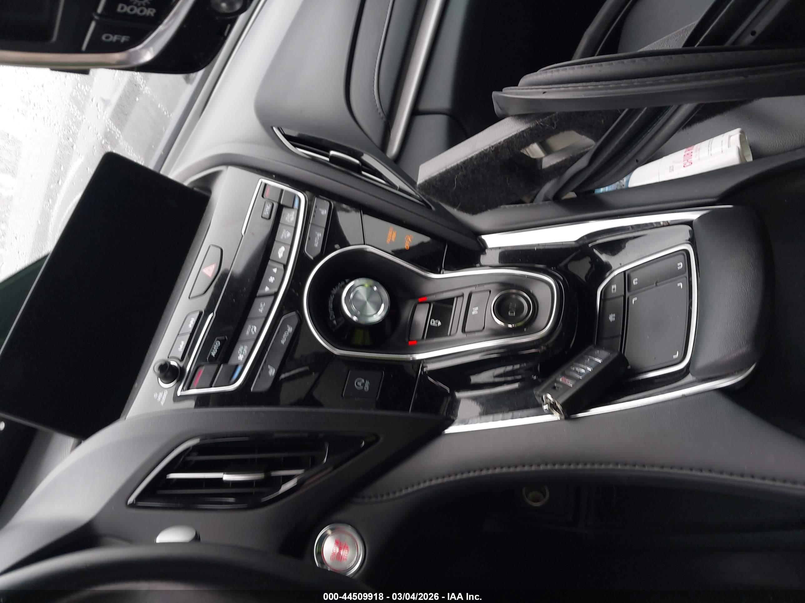 ACURA RDX image 11