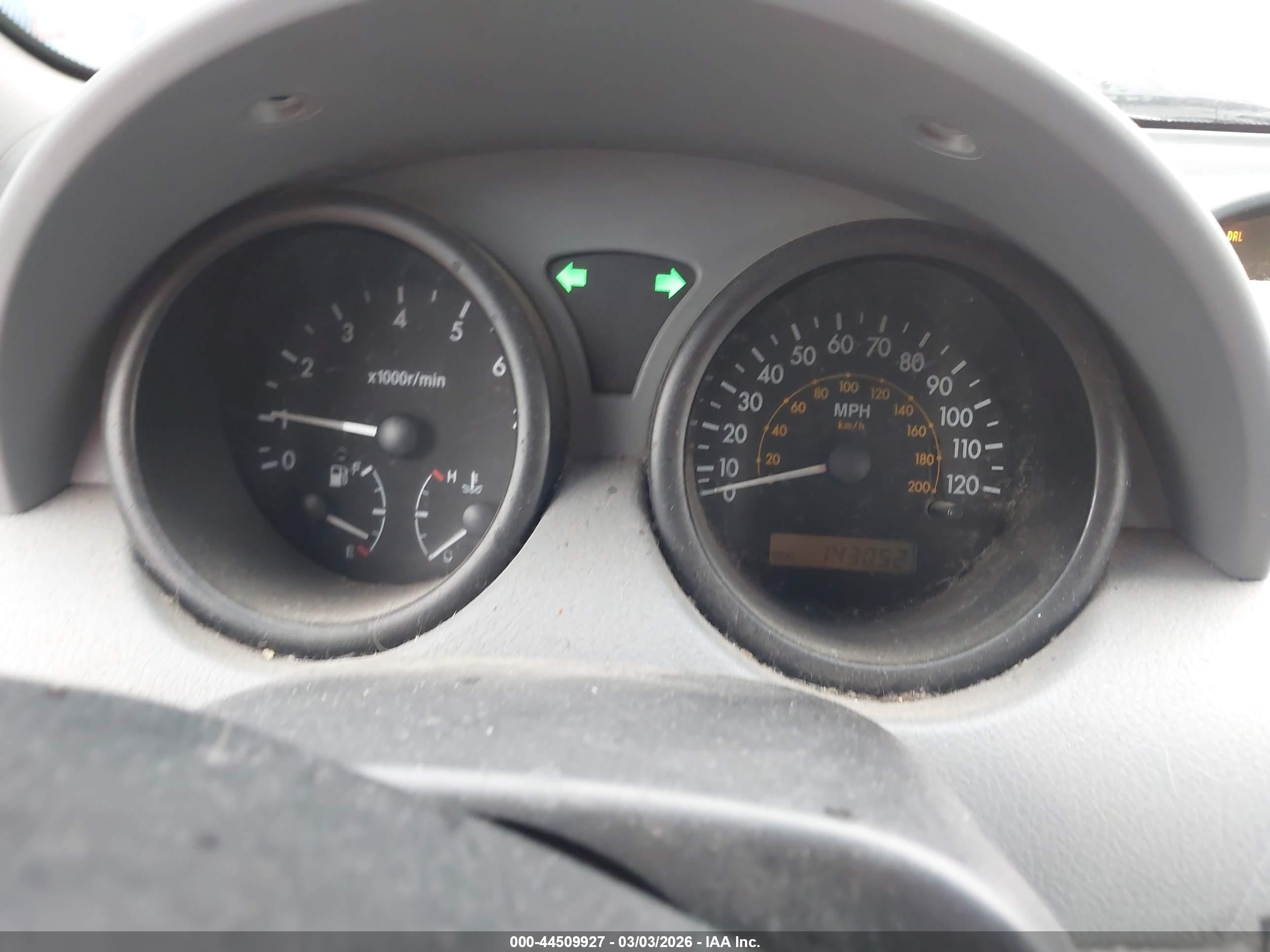 CHEVROLET AVEO image 7