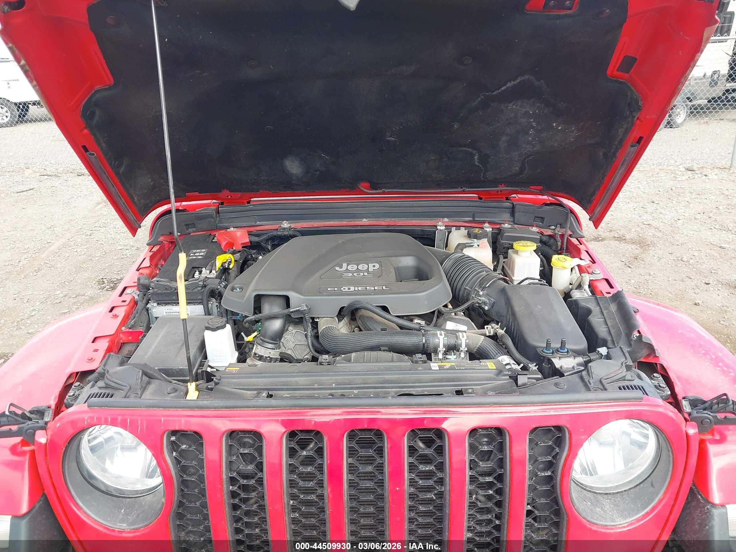 JEEP GLADIATOR image 10