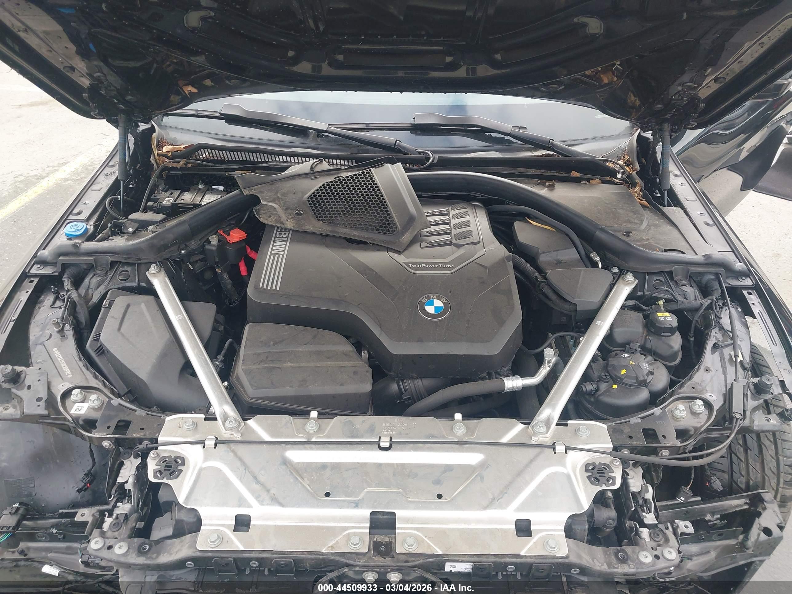 BMW 430I image 10