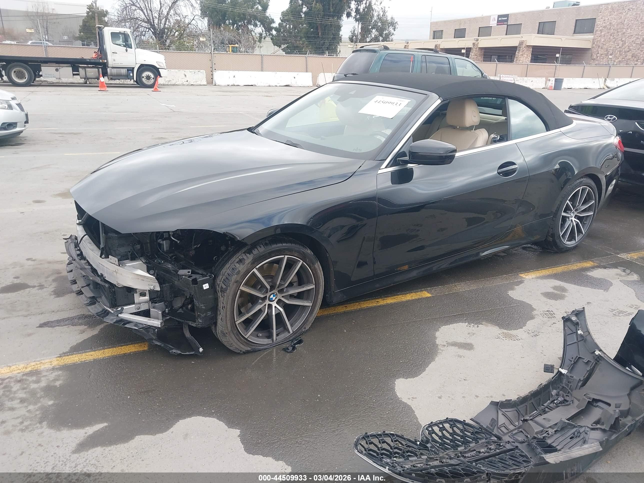 BMW 430I image 2