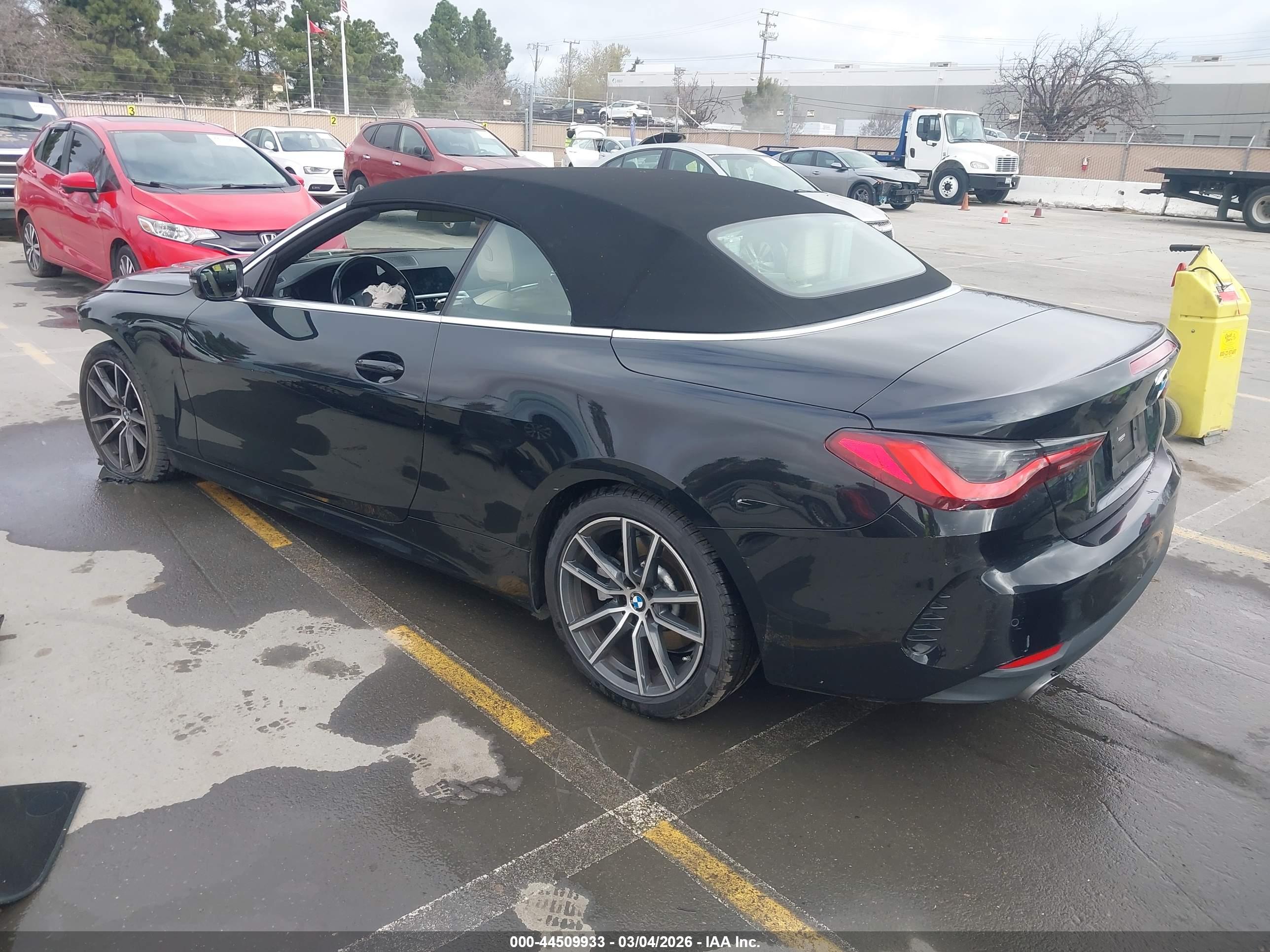 BMW 430I image 3