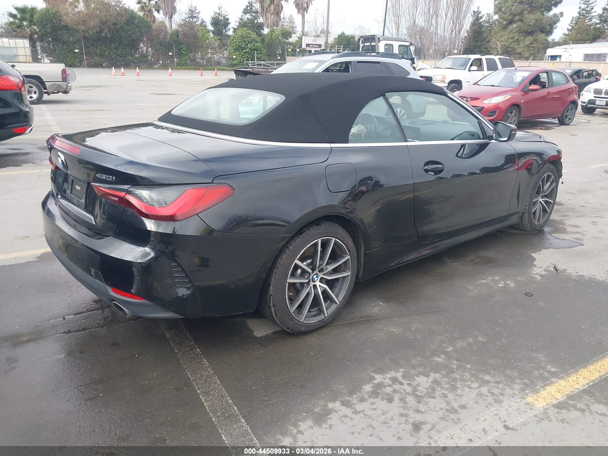 BMW 430I image 4