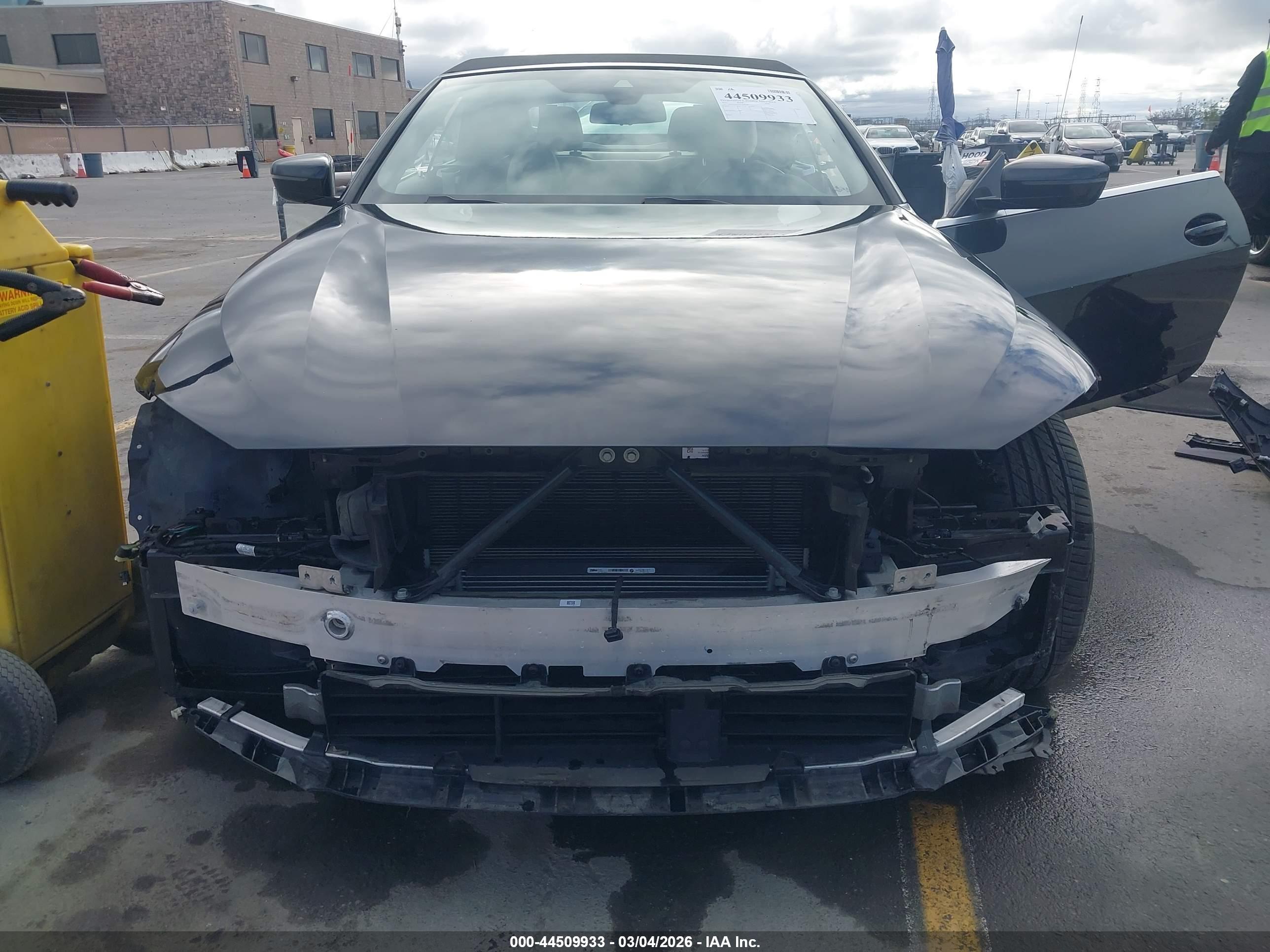 BMW 430I image 6