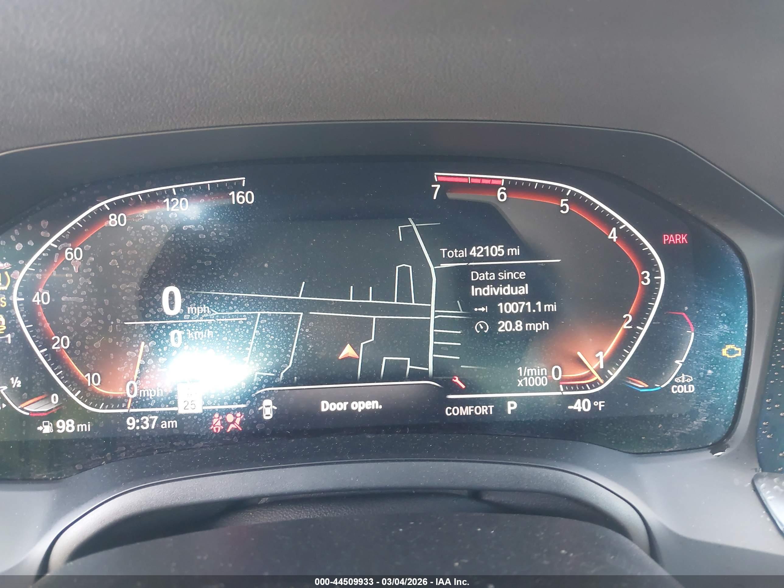 BMW 430I image 7