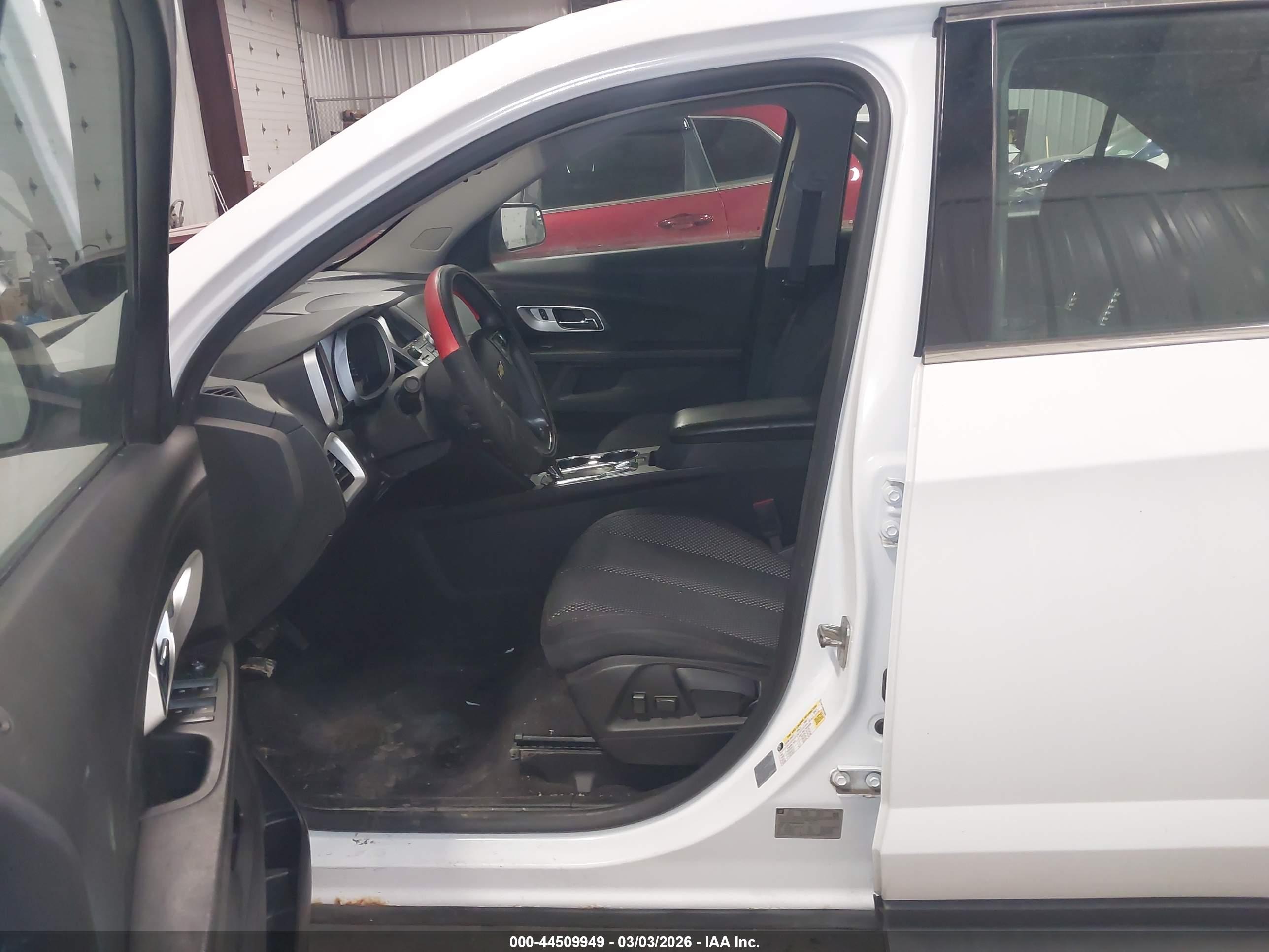 CHEVROLET EQUINOX image 5